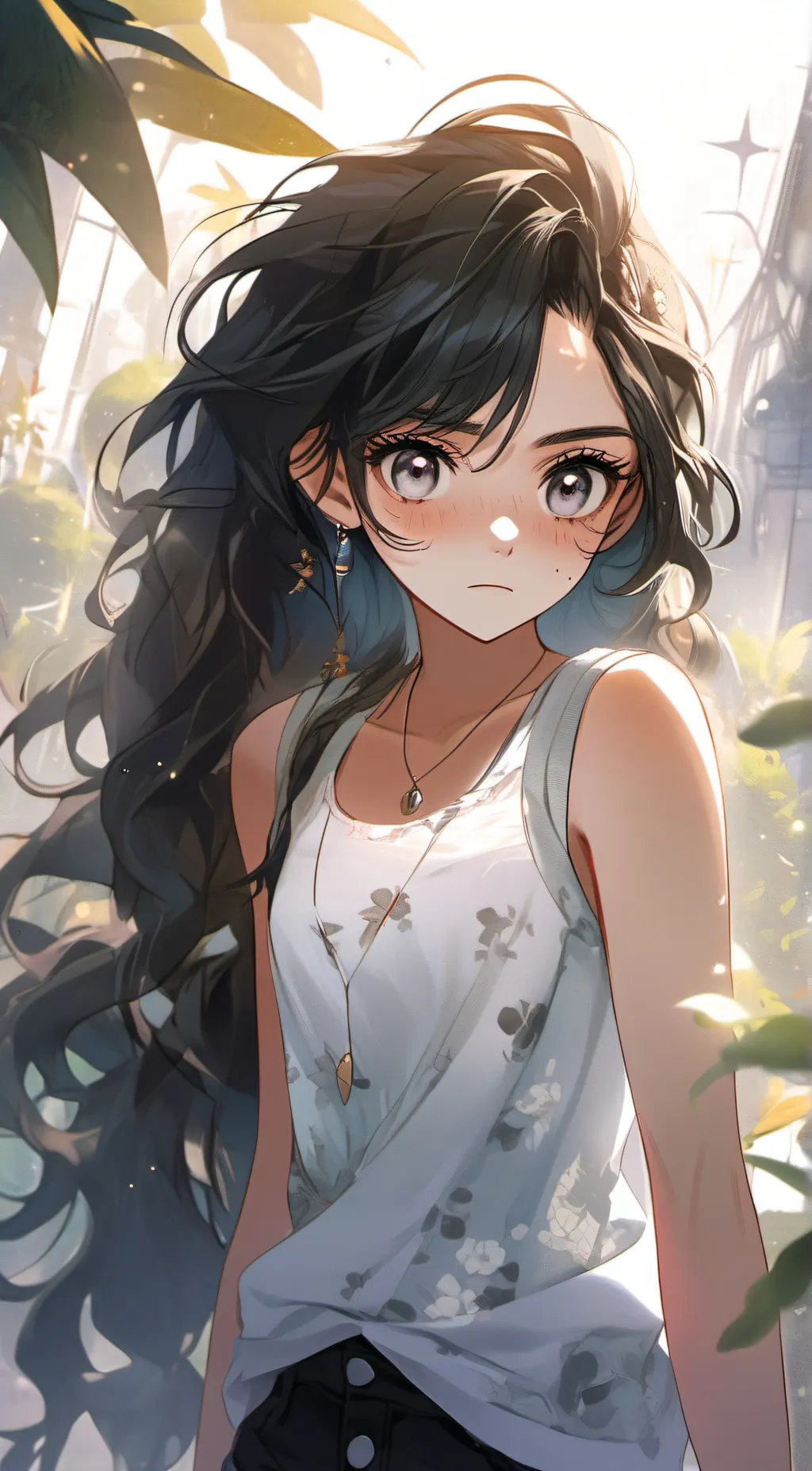 Talkie AI - Chat with Izanami