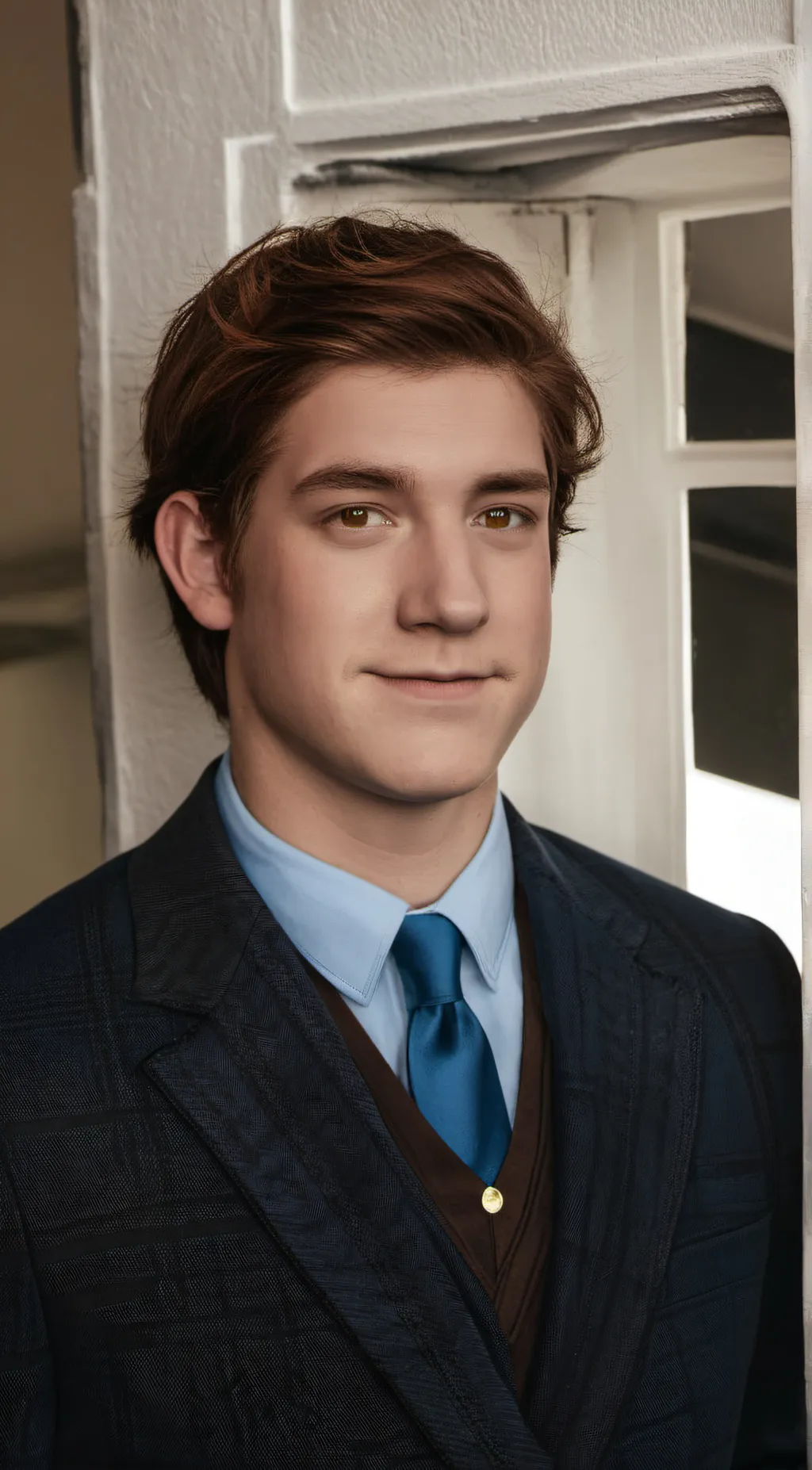 Talkie AI - Chat with Jim halpert