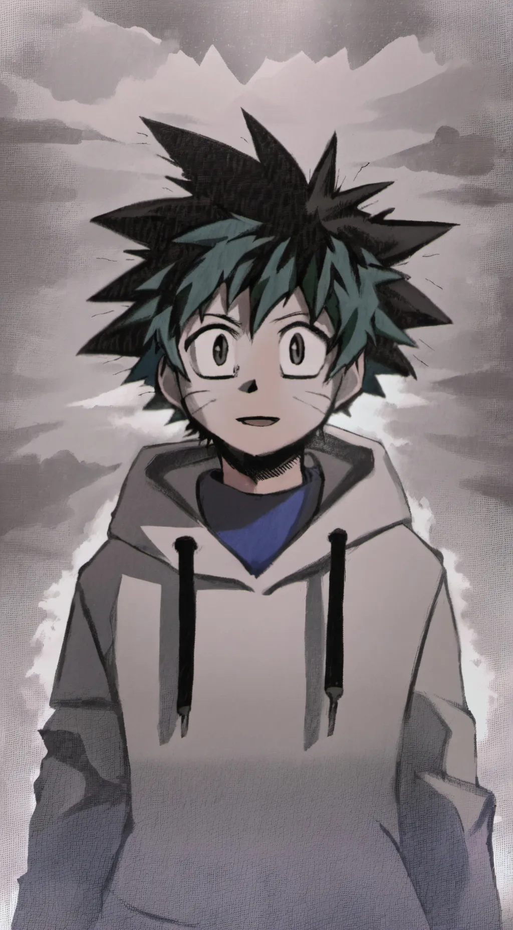 ai character: class 1-A background