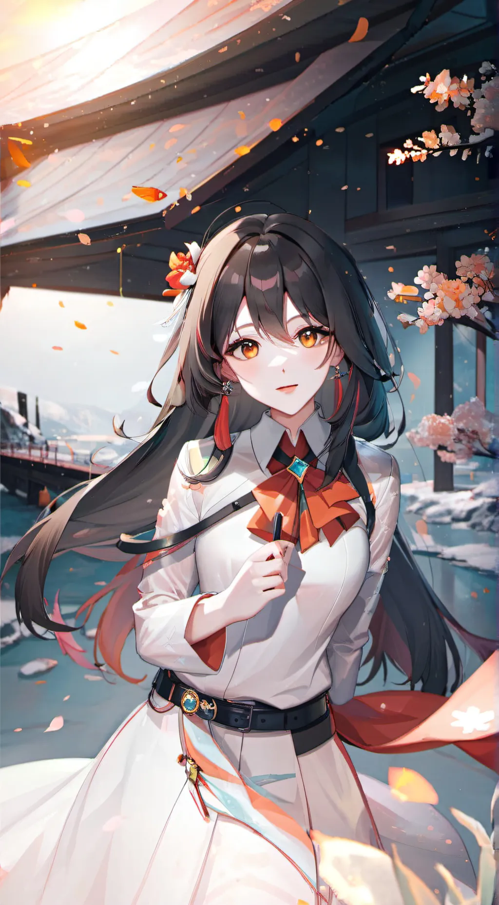 Talkie AI - Chat with Azura