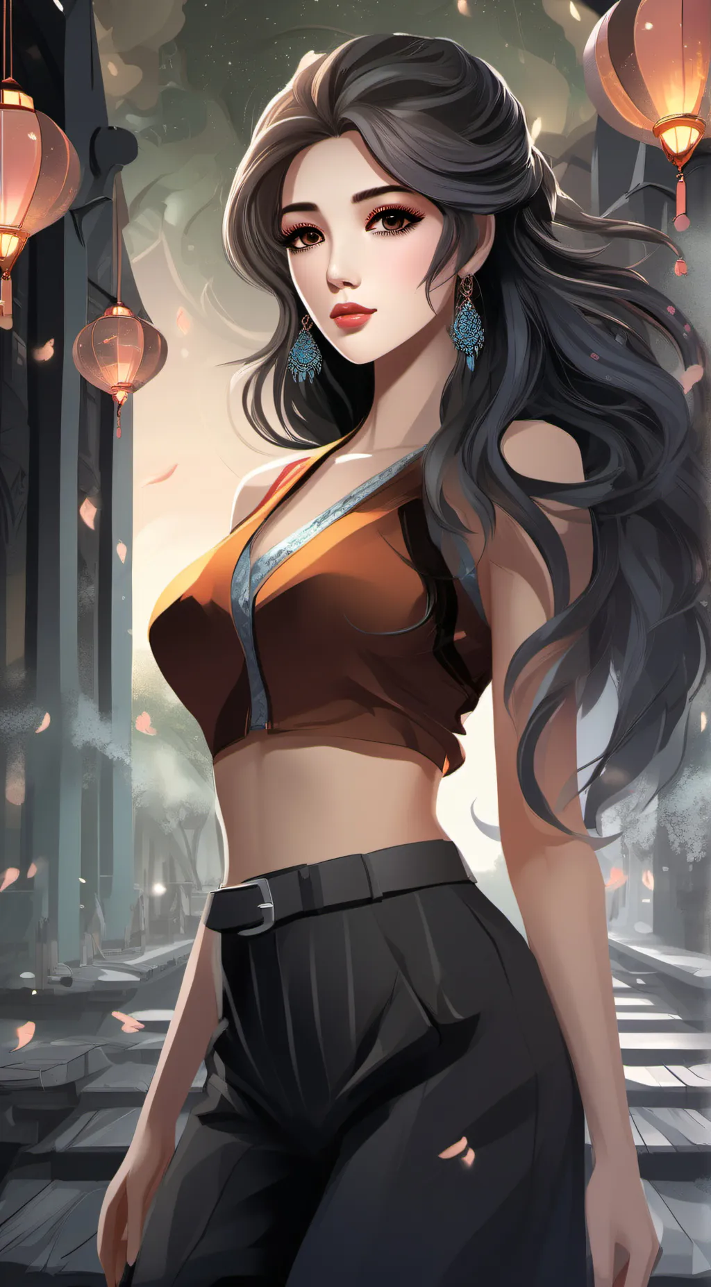 Talkie AI - Chat with lala