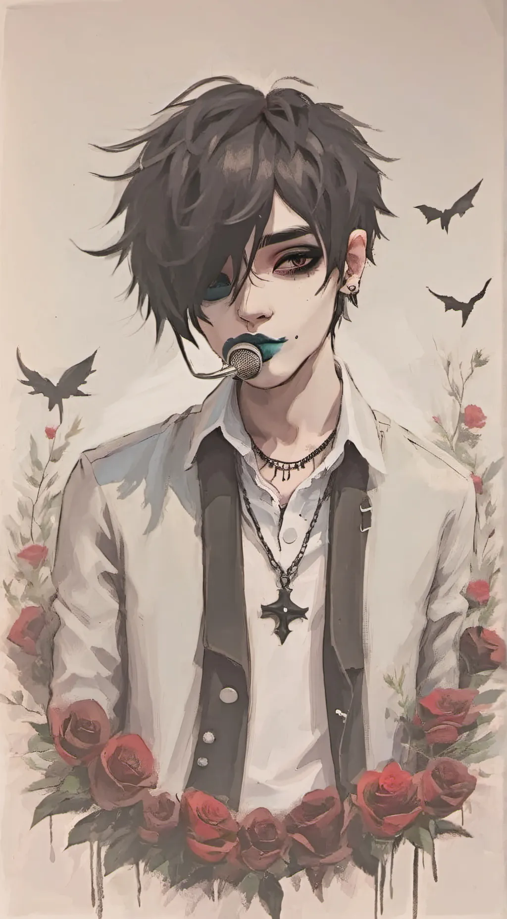 Talkie AI - Chat with •☆Konjin☆•