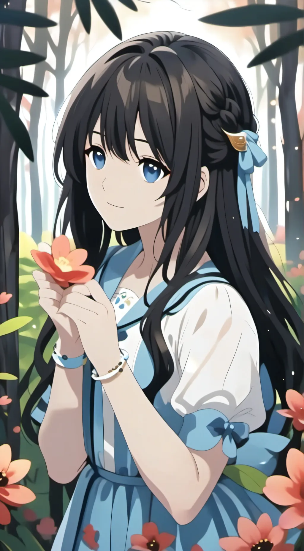 Talkie AI - Chat with princess 