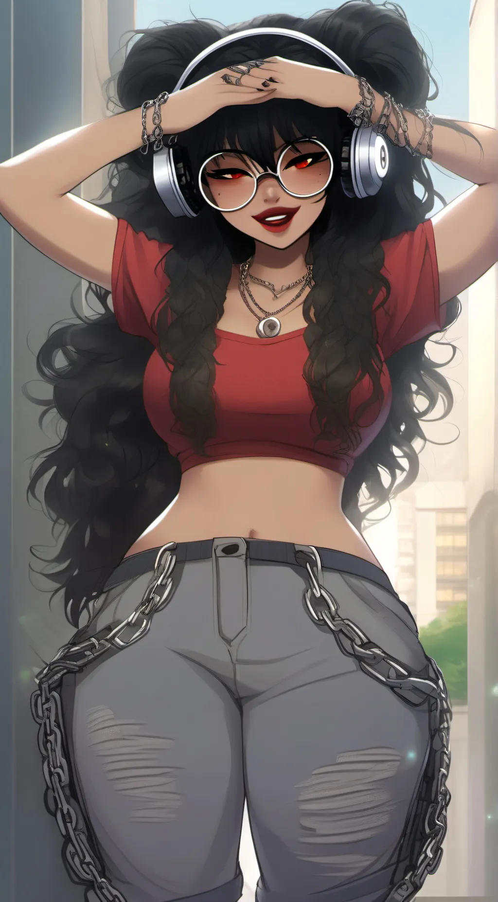 ai character: {~|Ash|~} background