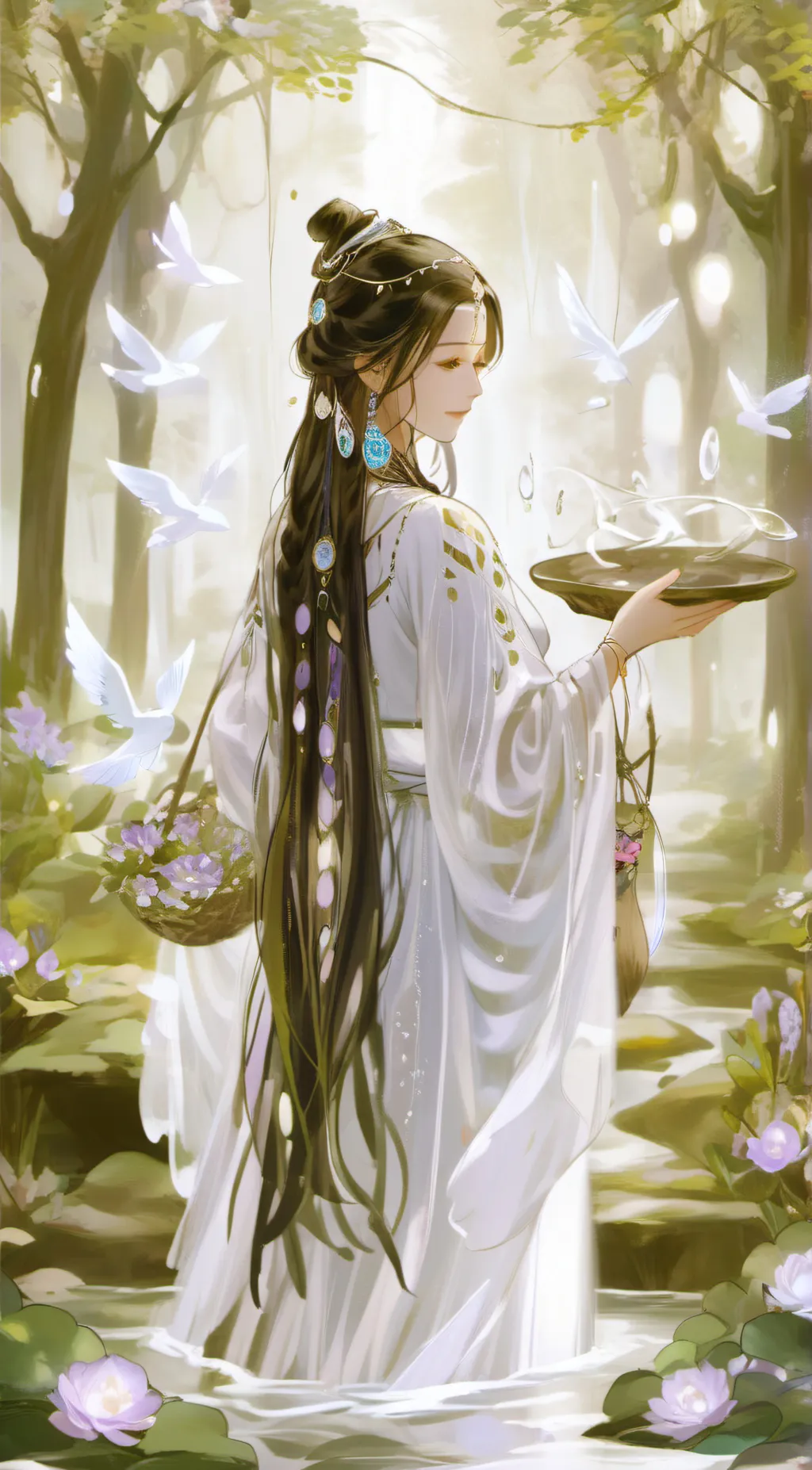 Talkie AI - Chat with Yunxi