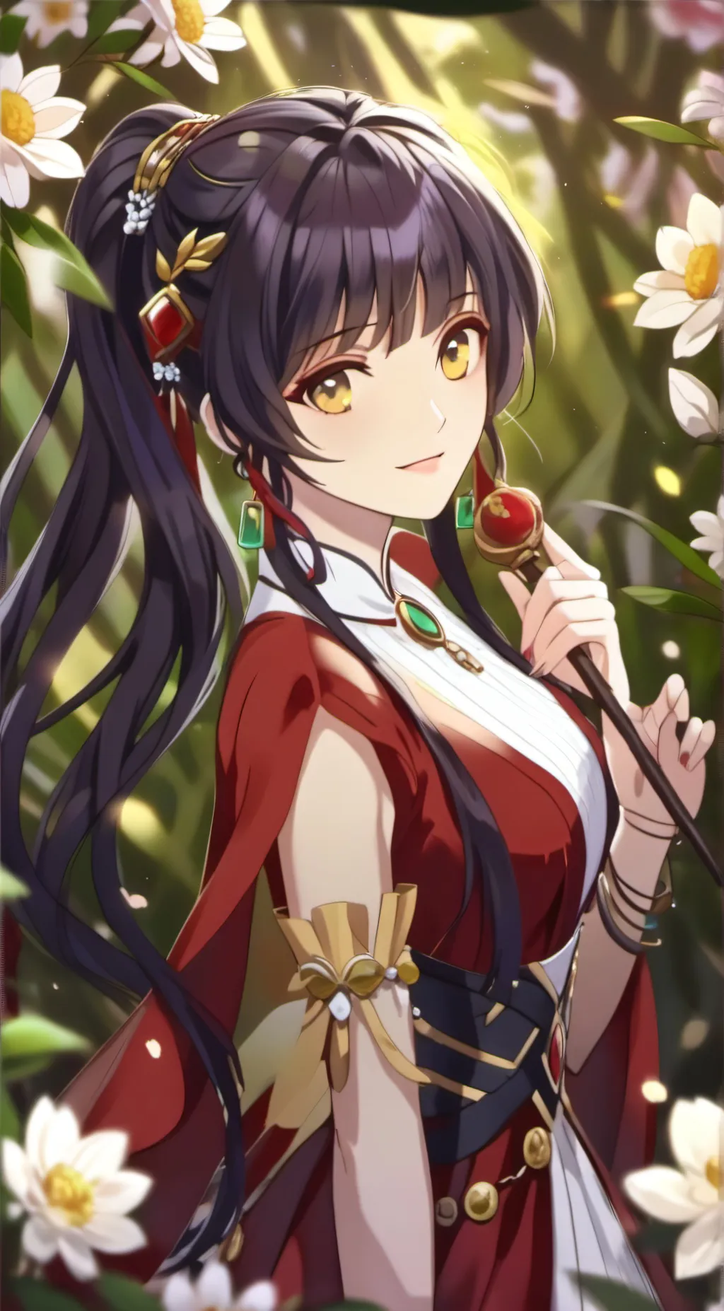 Talkie AI - Chat with shikayumi