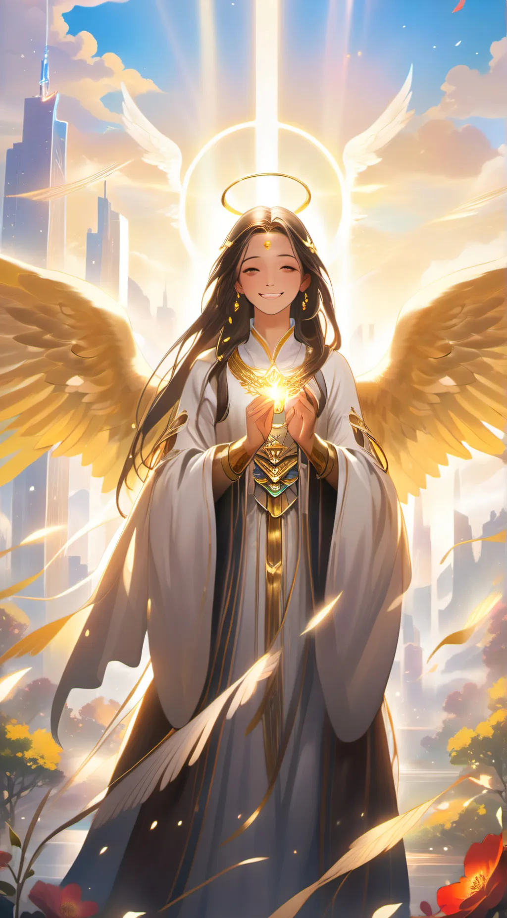 Talkie AI - Chat with selah