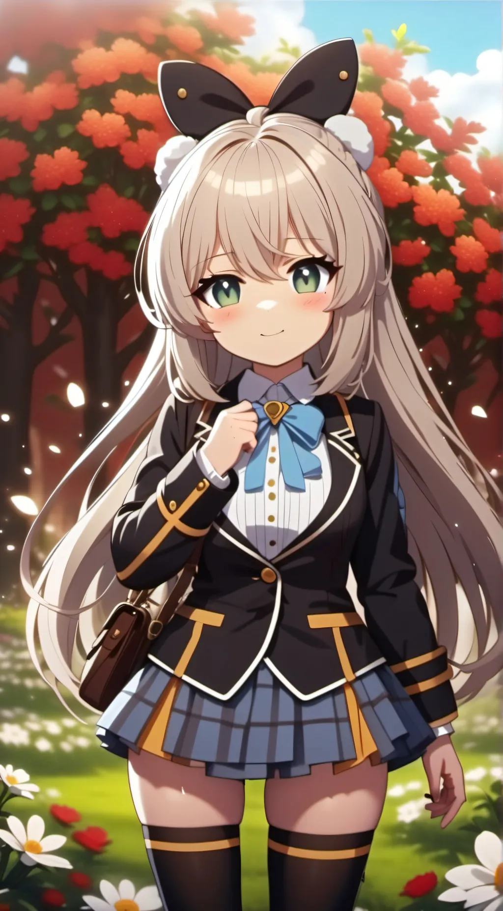 Talkie AI - Chat with Lily