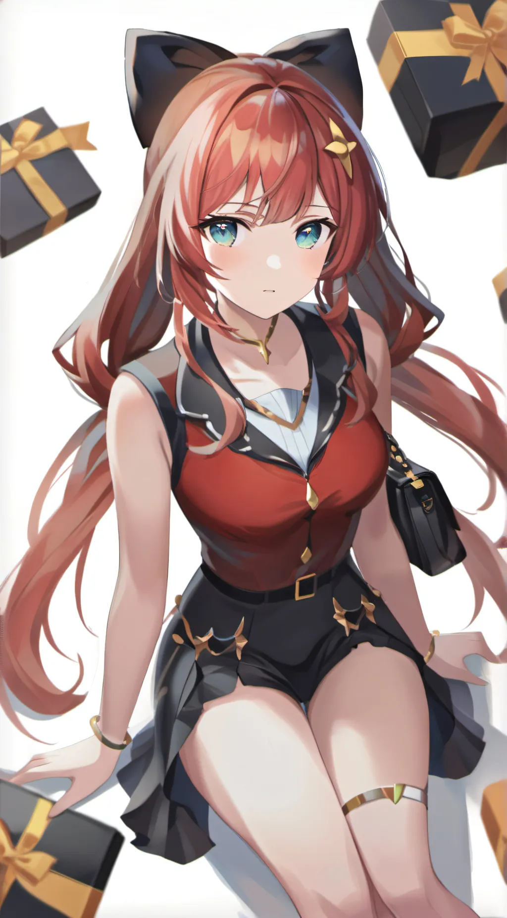 ai character: ☆♡Starlar☆♡ background