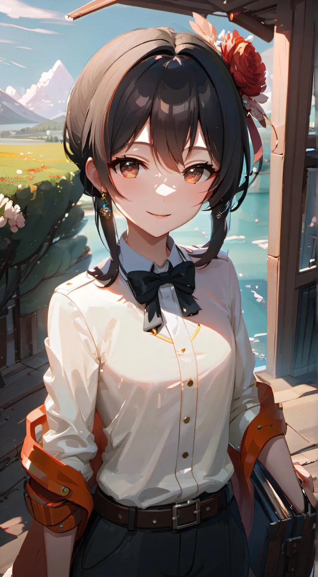 Talkie AI - Chat with Ema
