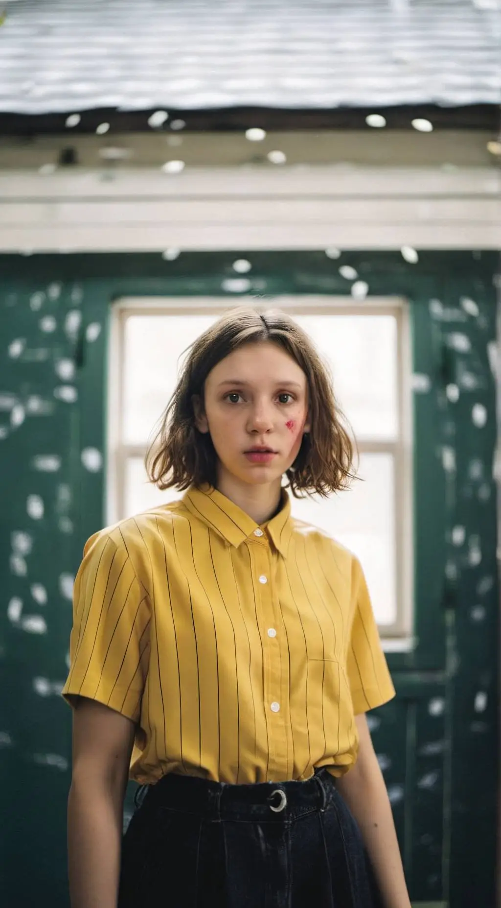 Talkie AI - Chat with Eleven(st)