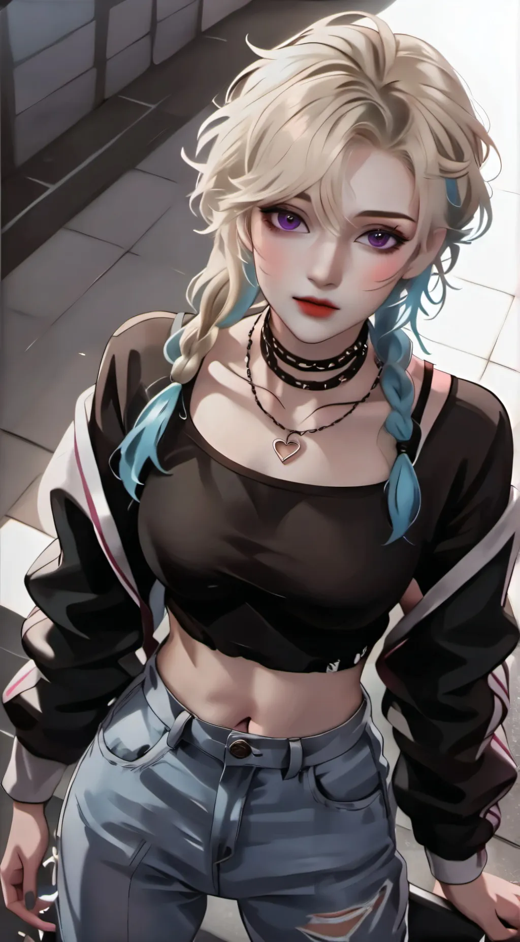 Talkie AI - Chat with Mya