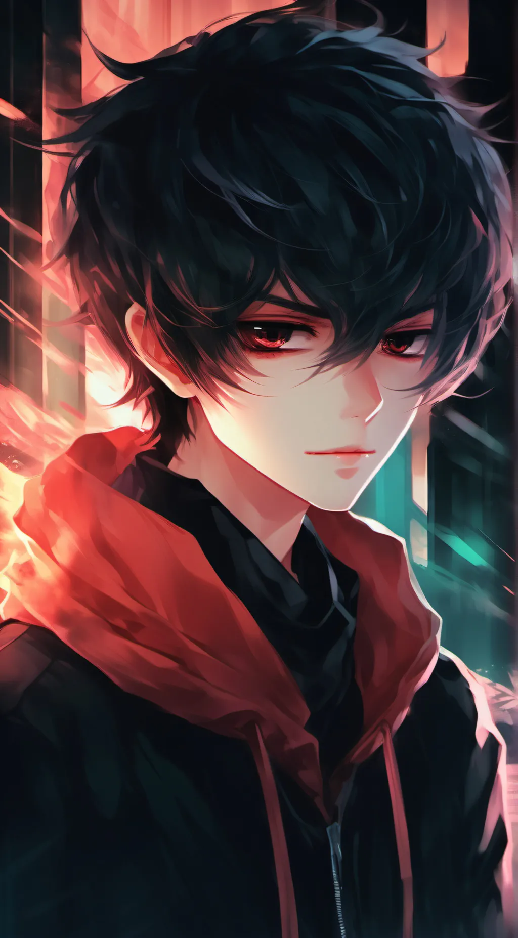 Talkie AI - Chat with V