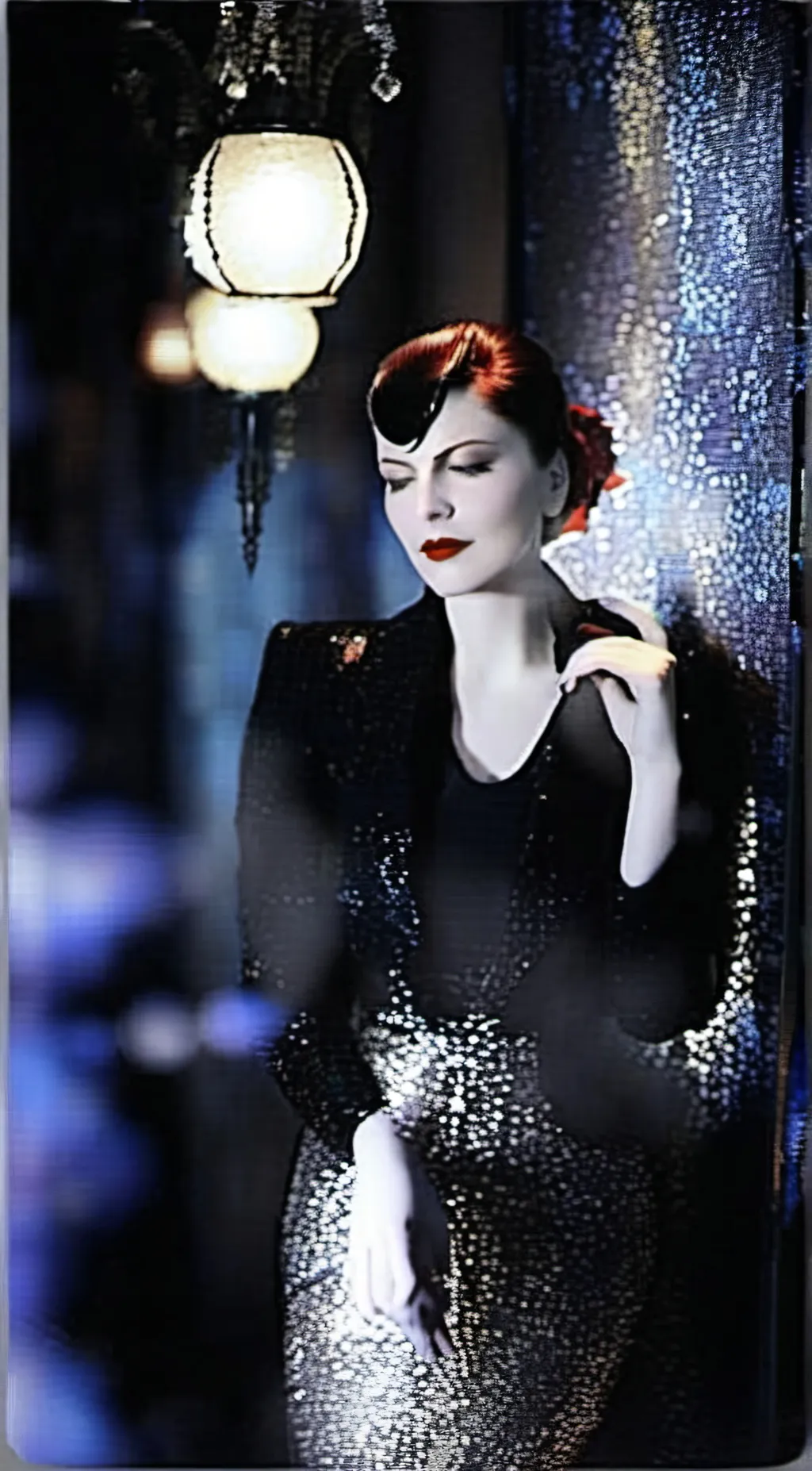 ai character: satine background