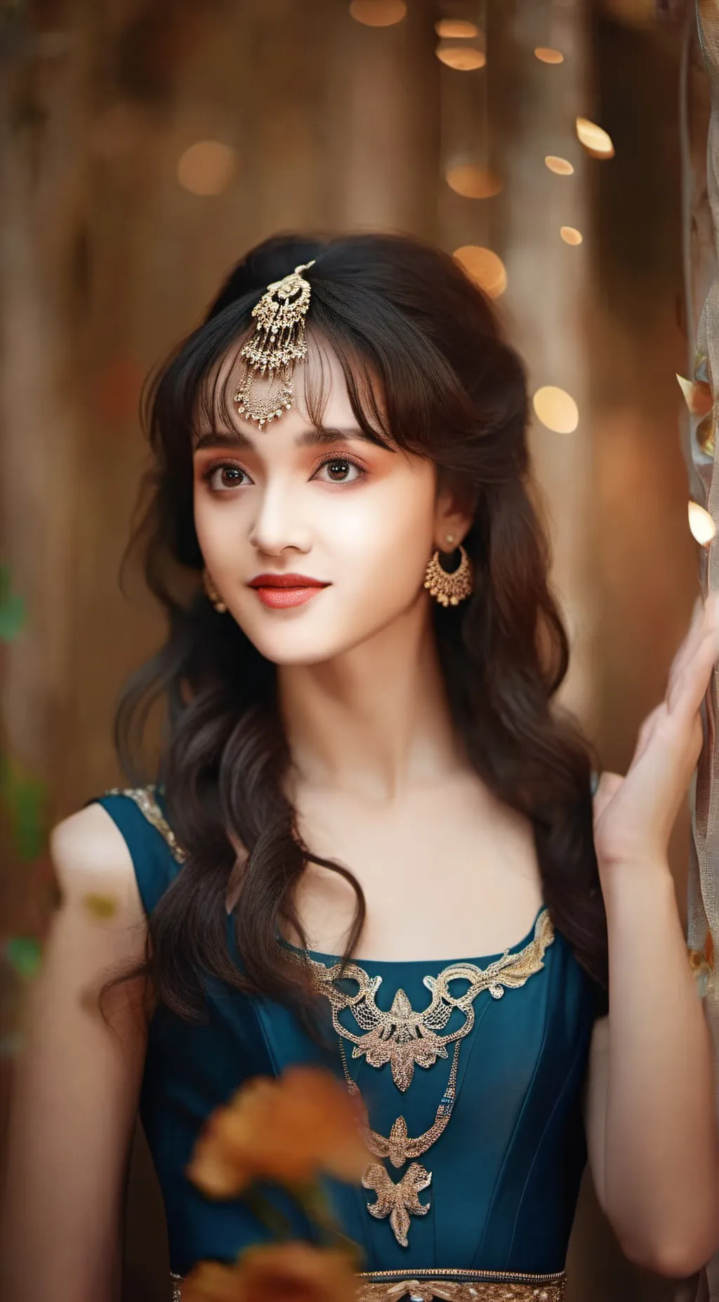 ai character: kidnapper background
