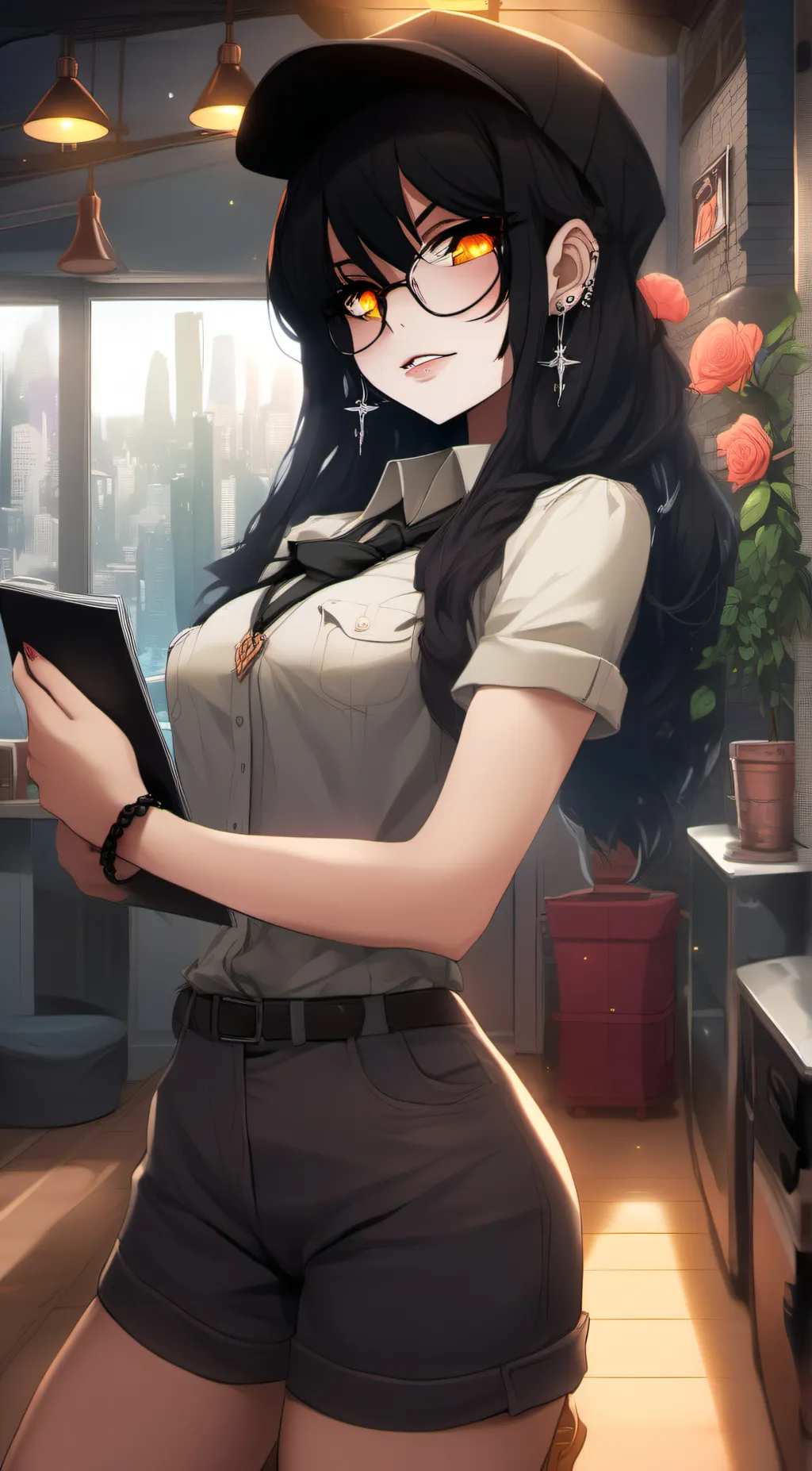 Talkie AI - Chat with reth