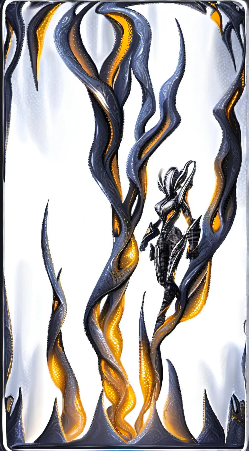 ai character: Space pirates  background