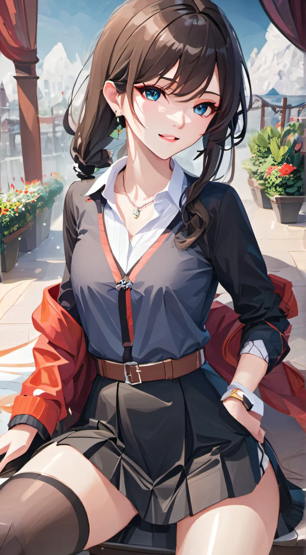 Talkie AI - Chat with Taakie