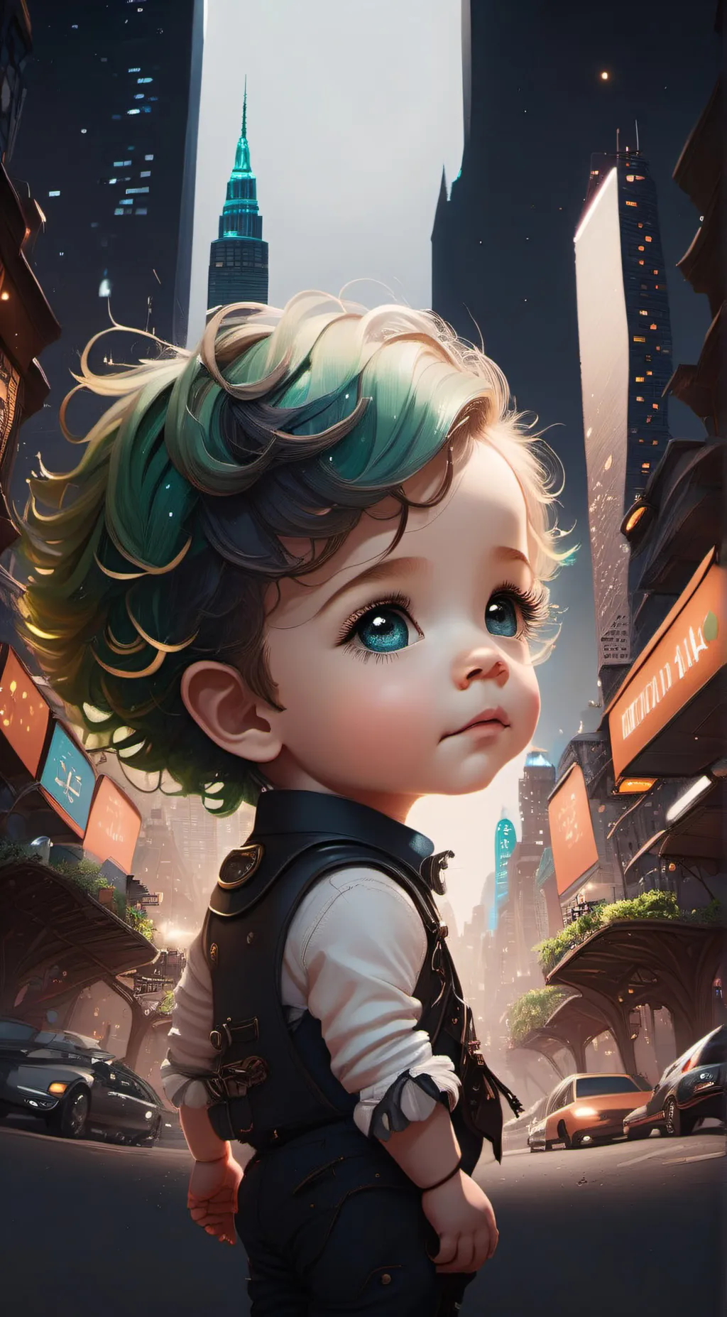 Talkie AI - Chat with deku