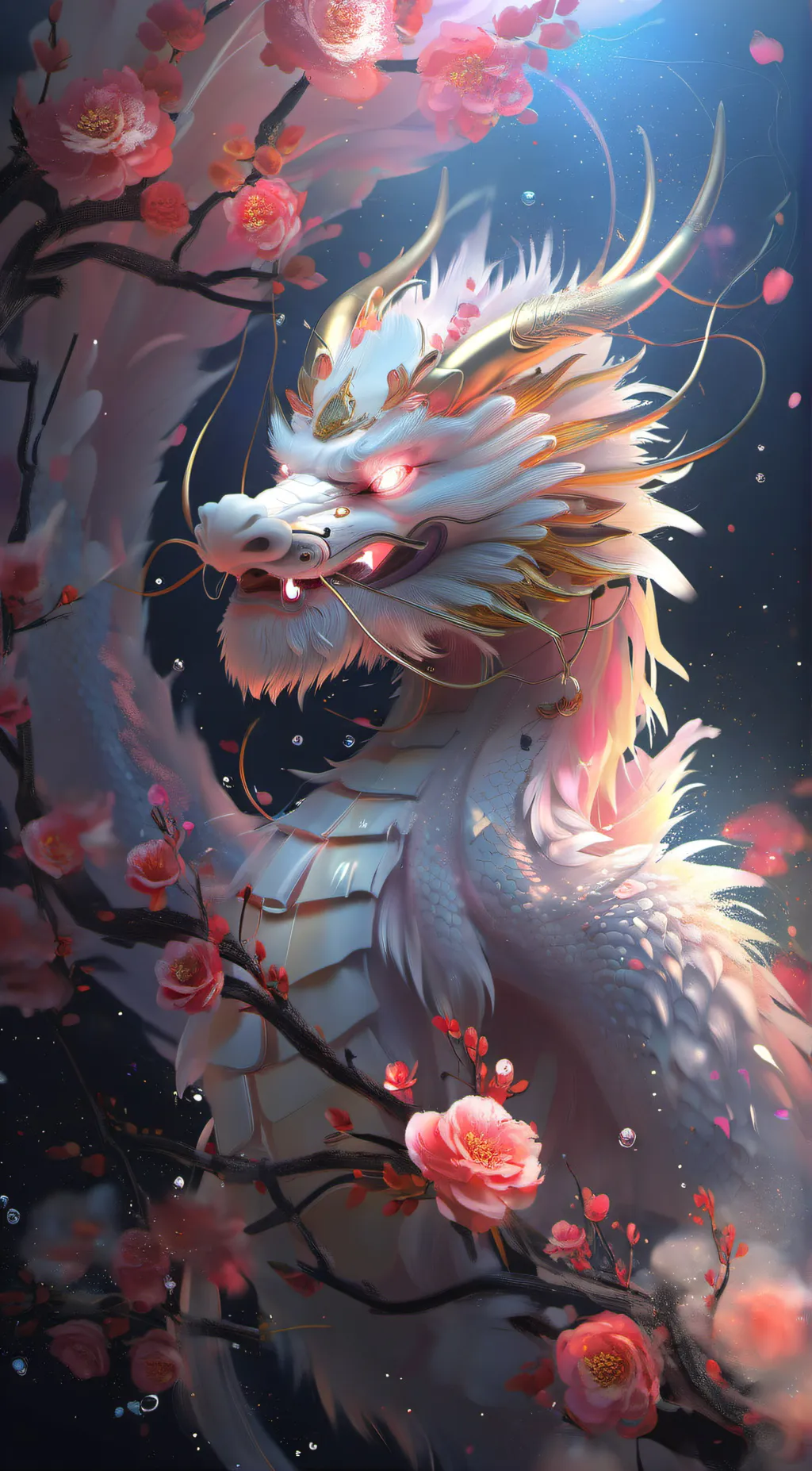 ai character: ‘Strah’lah. background