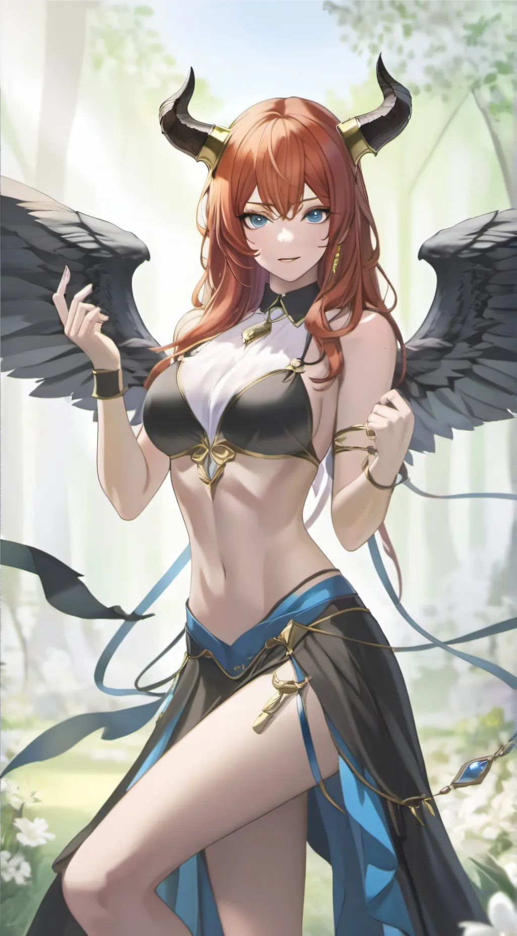ai character: Taco Hope background