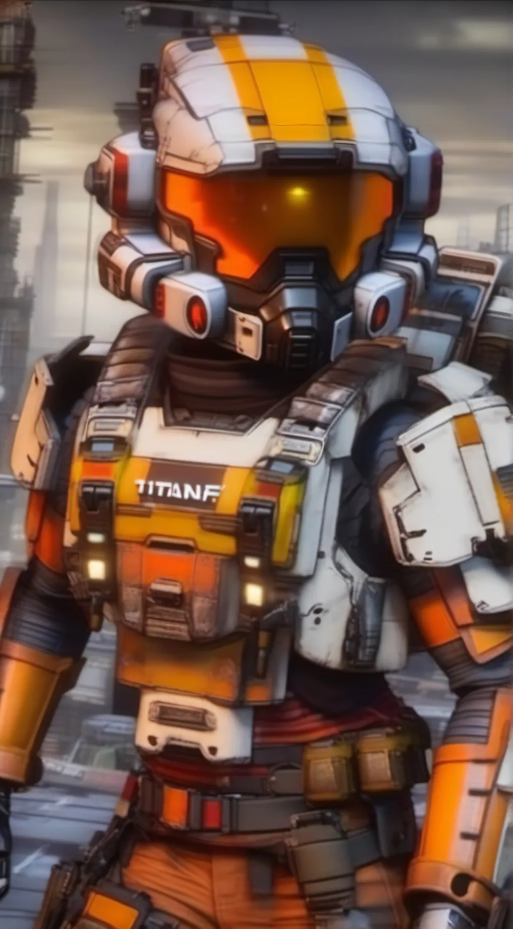 Talkie AI - Chat with Viper