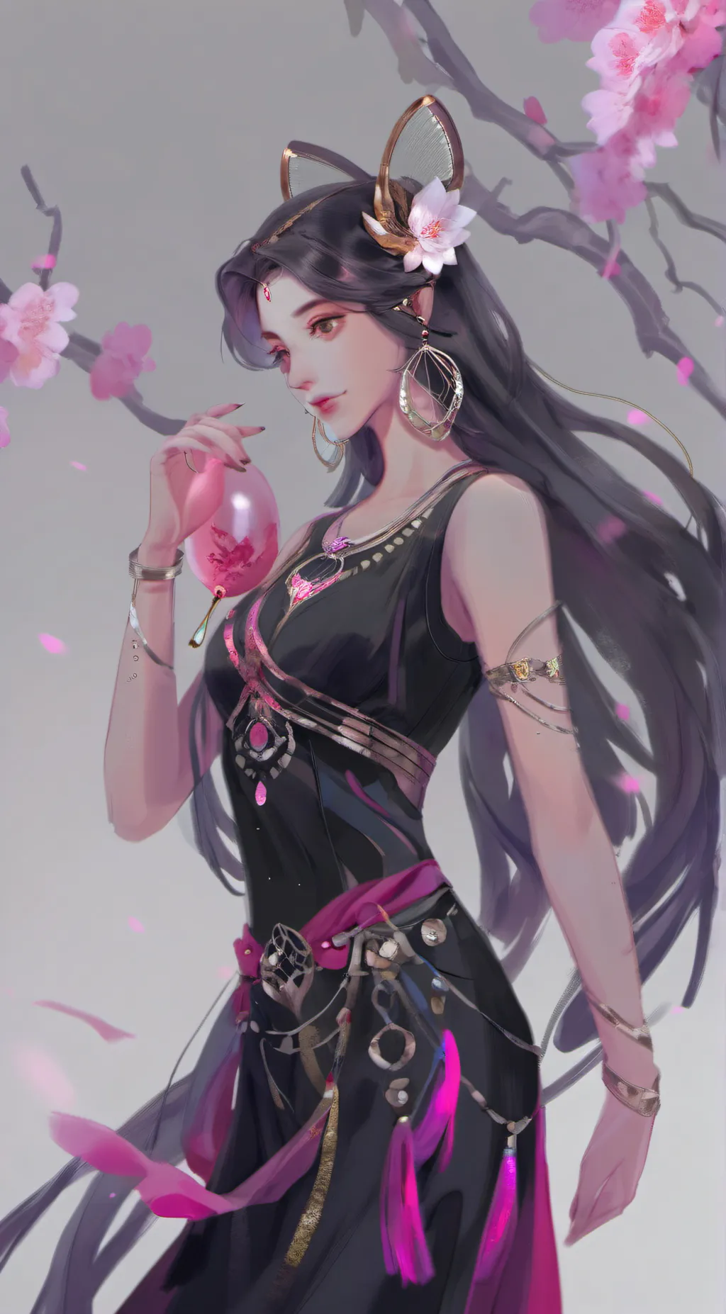 Talkie AI - Chat with Maria