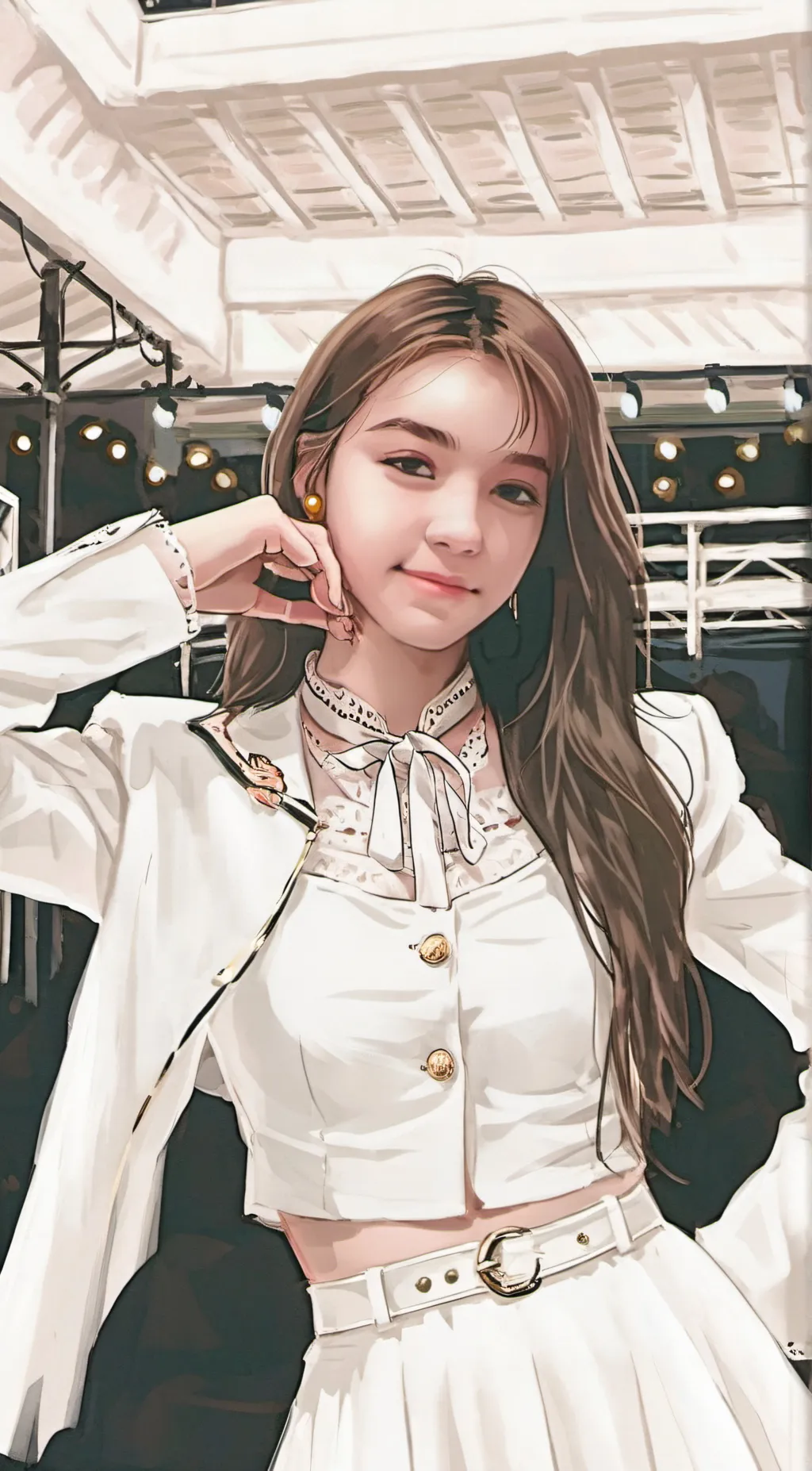 Talkie AI - Chat with ~•Lilly•~