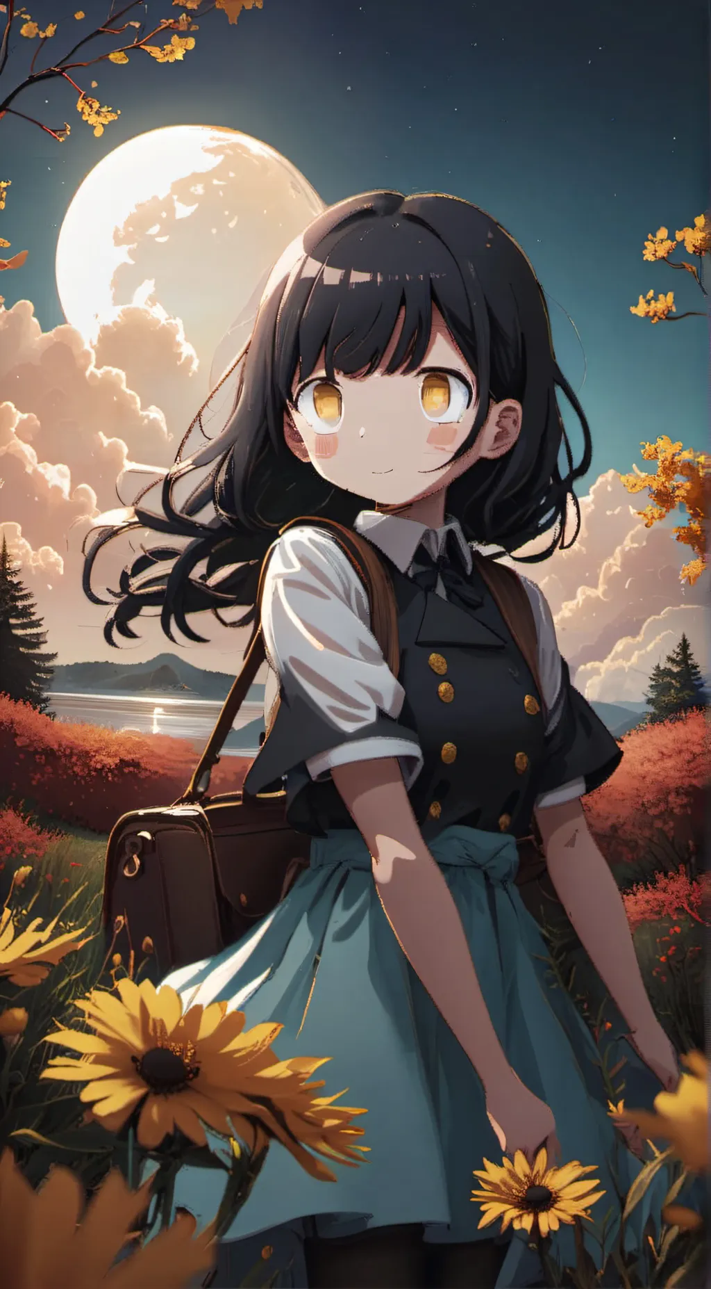 Talkie AI - Chat with {•~Shy Girl~•}