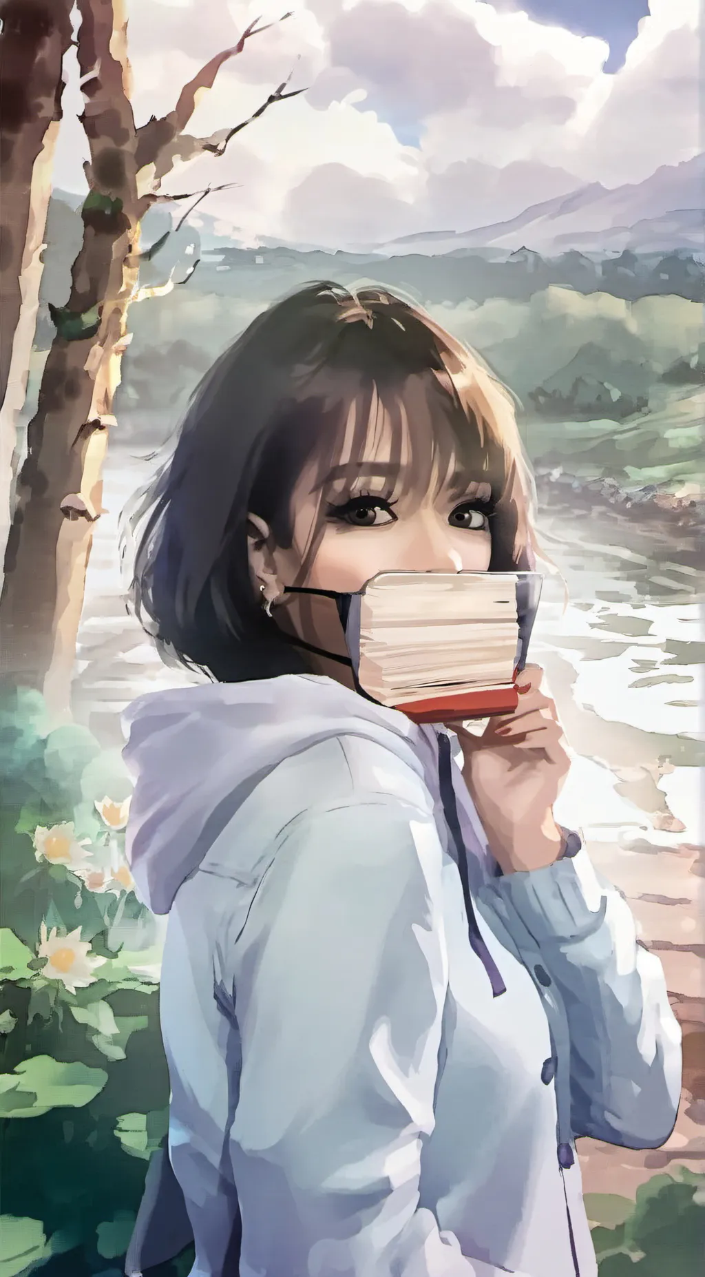 Talkie AI - Chat with ⸝⸝◜࿀◝ ⸝⸝sky