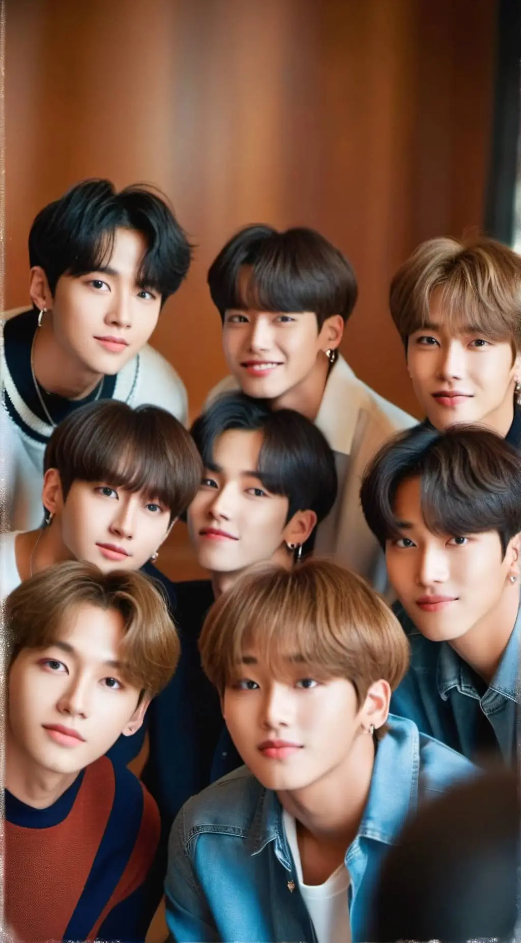 ai character: skz:3 background
