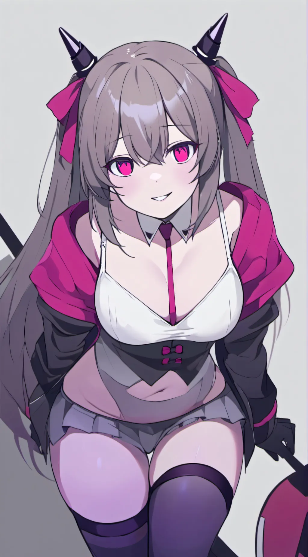 ai character: Ssbbw background