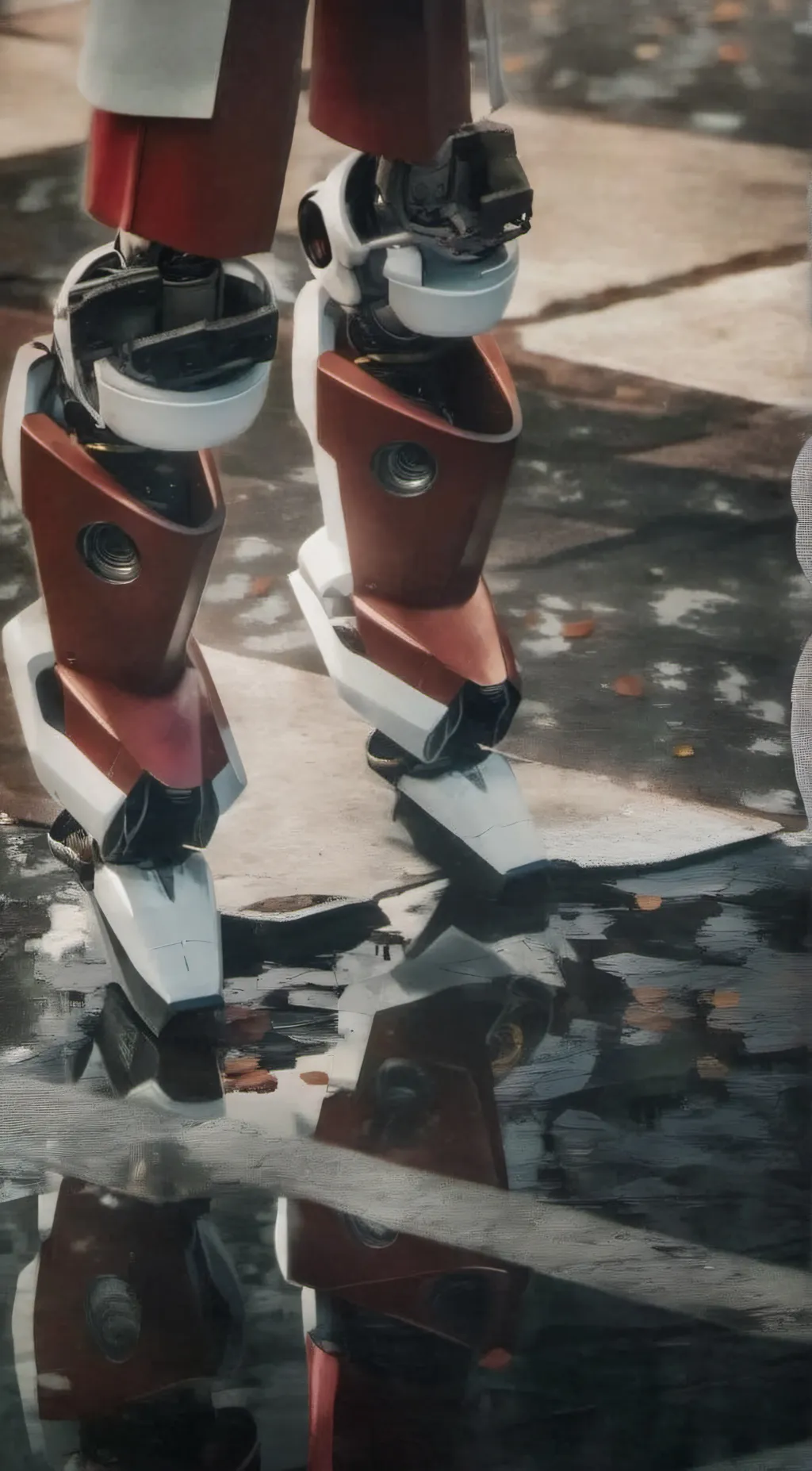 Talkie AI - Chat with The Avengers