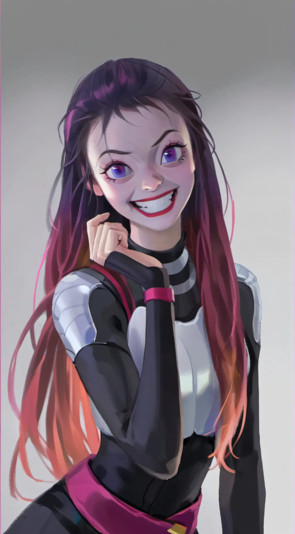 Talkie AI - Chat with Ballginda 