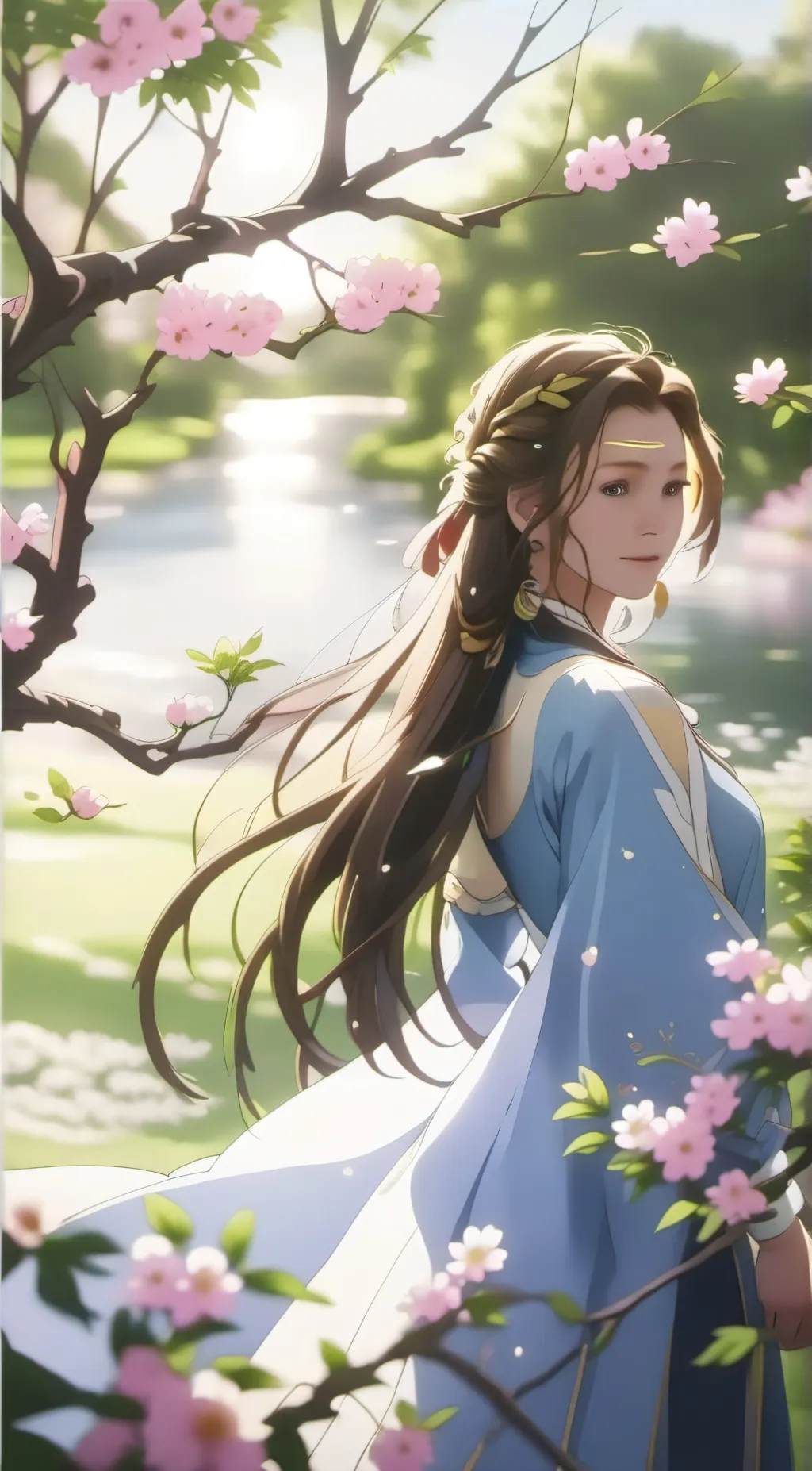 Talkie AI - Chat with Xiaochen