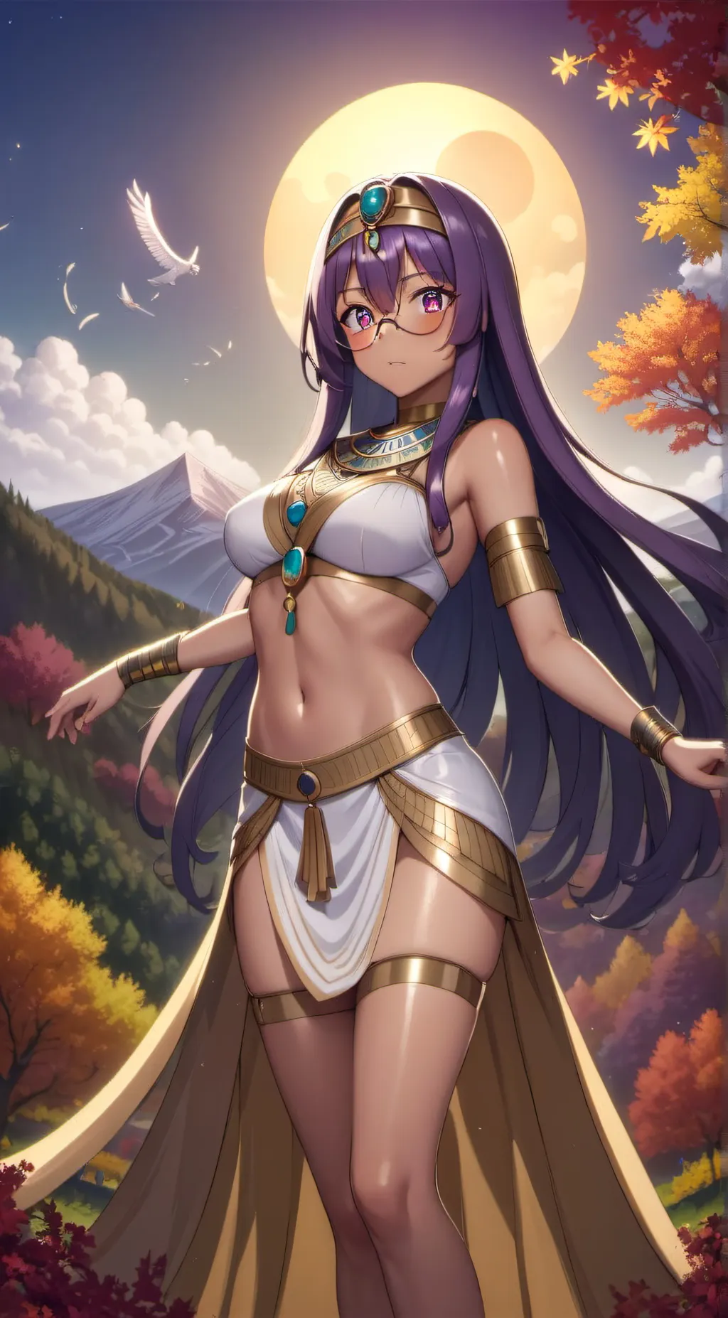 Talkie AI - Chat with Layla