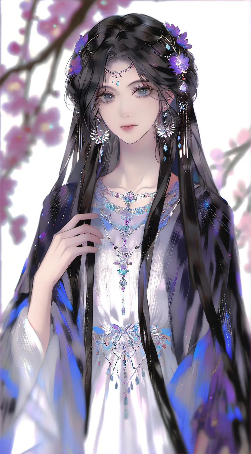 Talkie AI - Chat with Nova