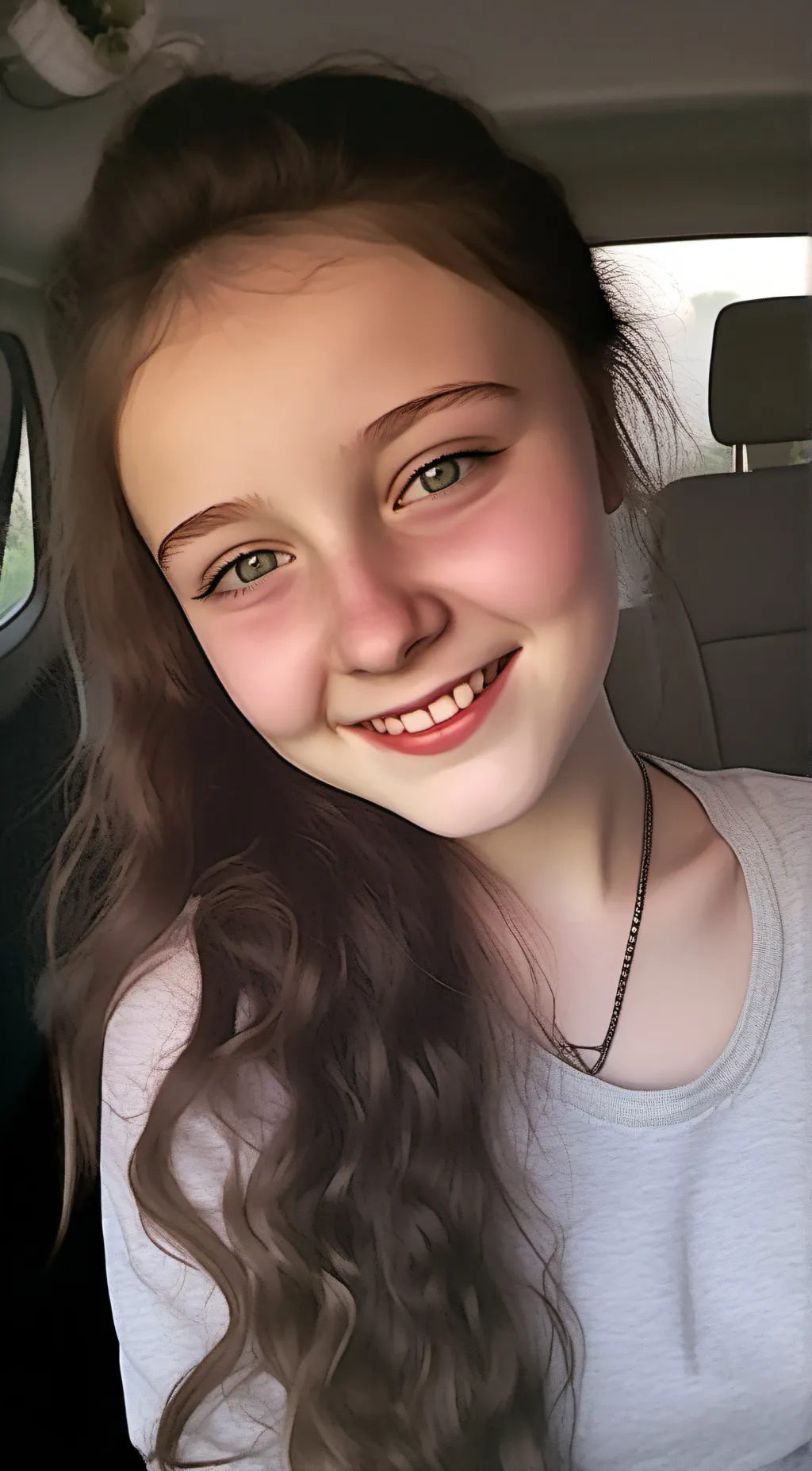 Talkie AI - Chat with Kate