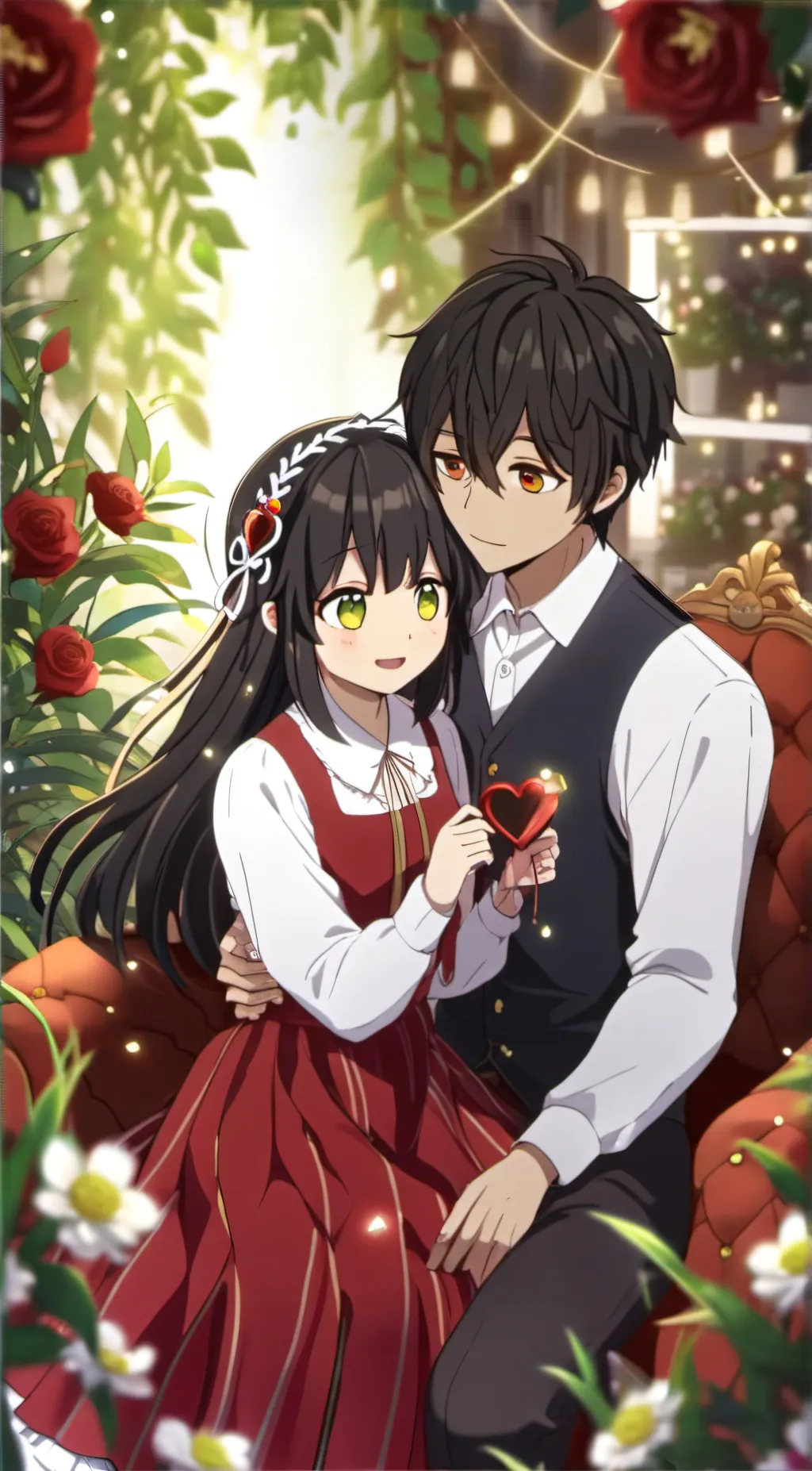 ai character: Alex  background