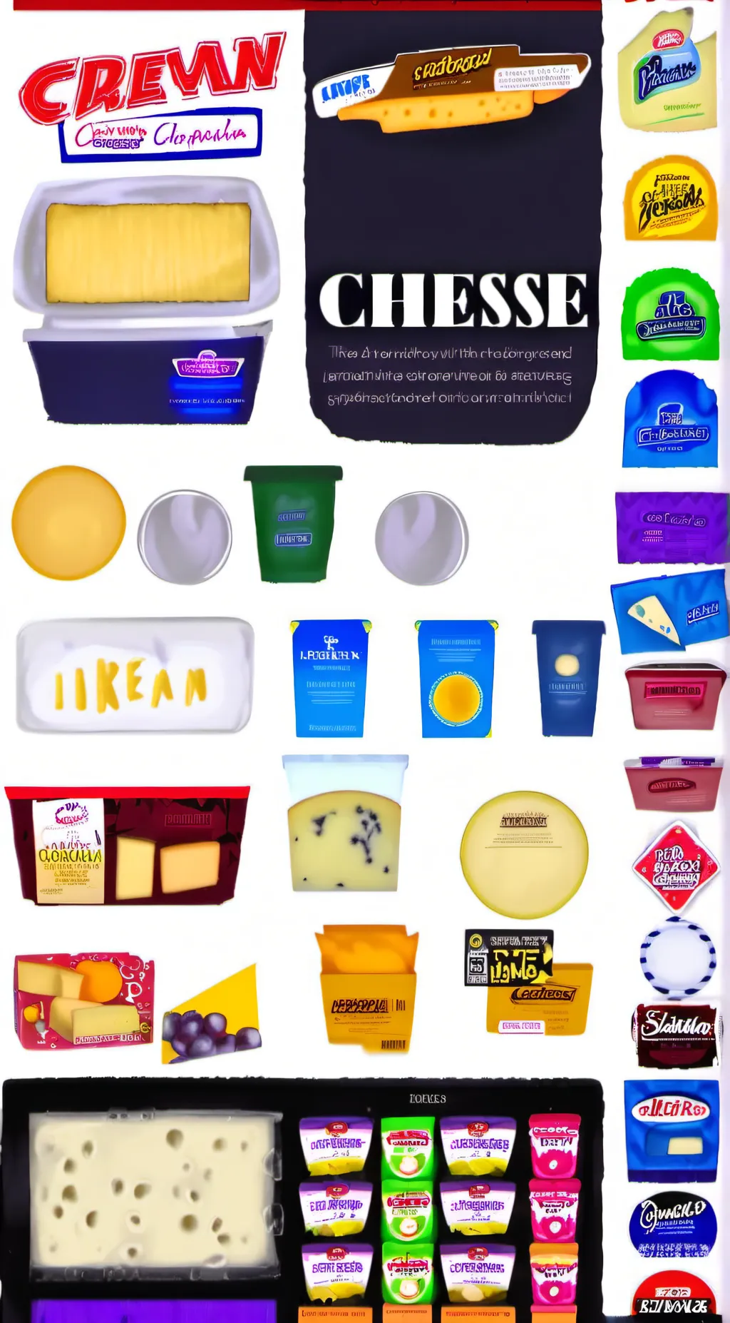 Talkie AI - Chat with Cheese