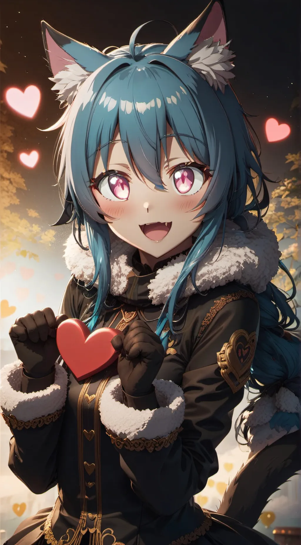 Talkie AI - Chat with yumeko