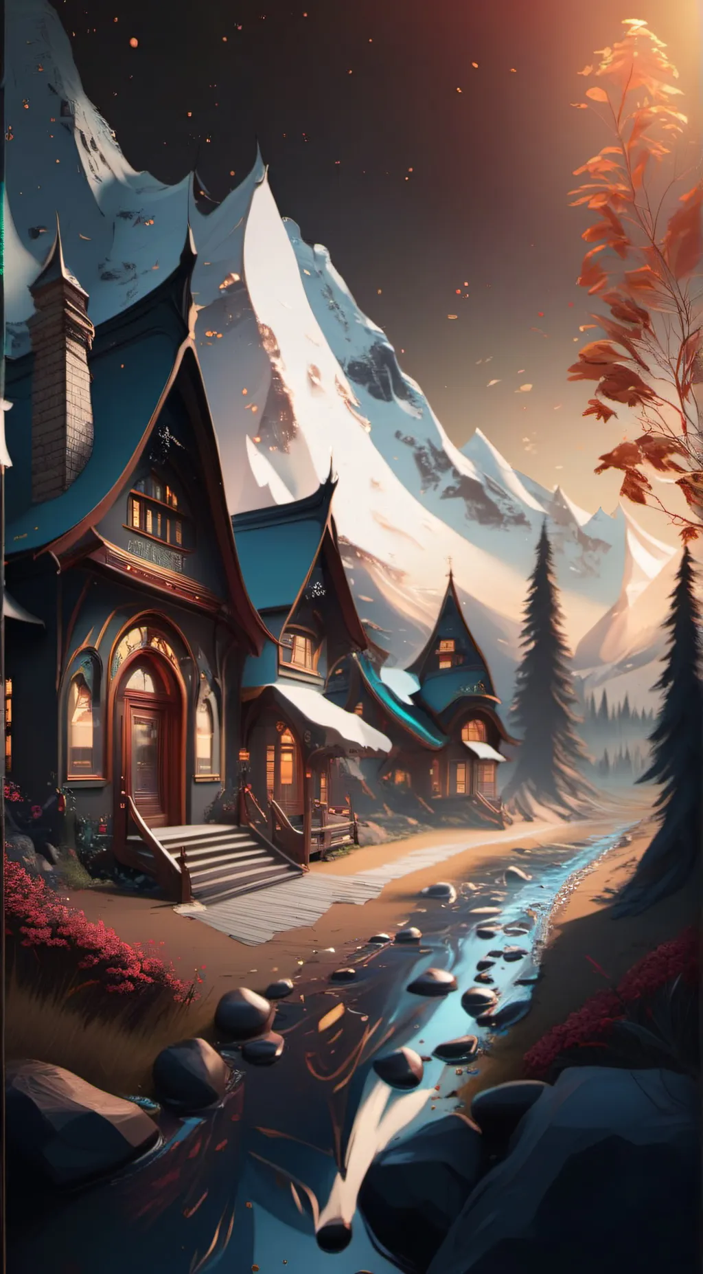 Talkie AI - Chat with hogworts