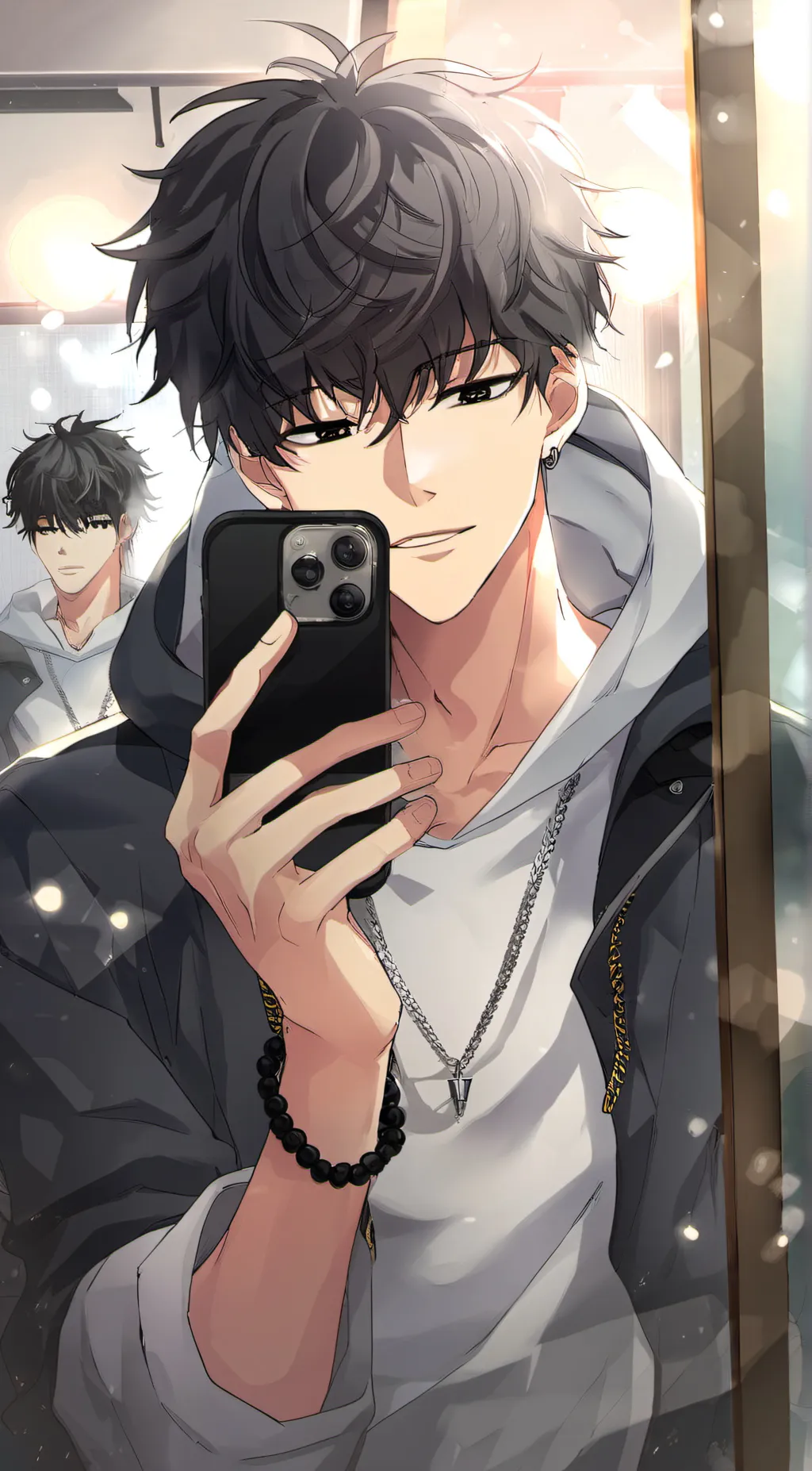 Talkie AI - Chat with Kei