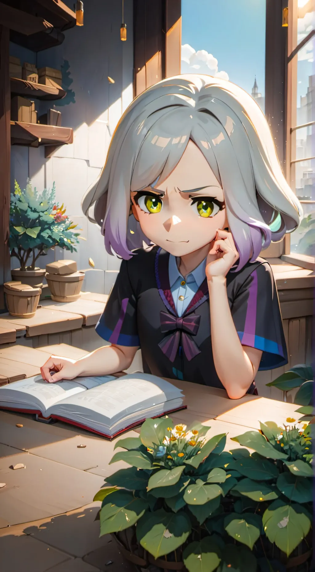 Talkie AI - Chat with Alice (You)