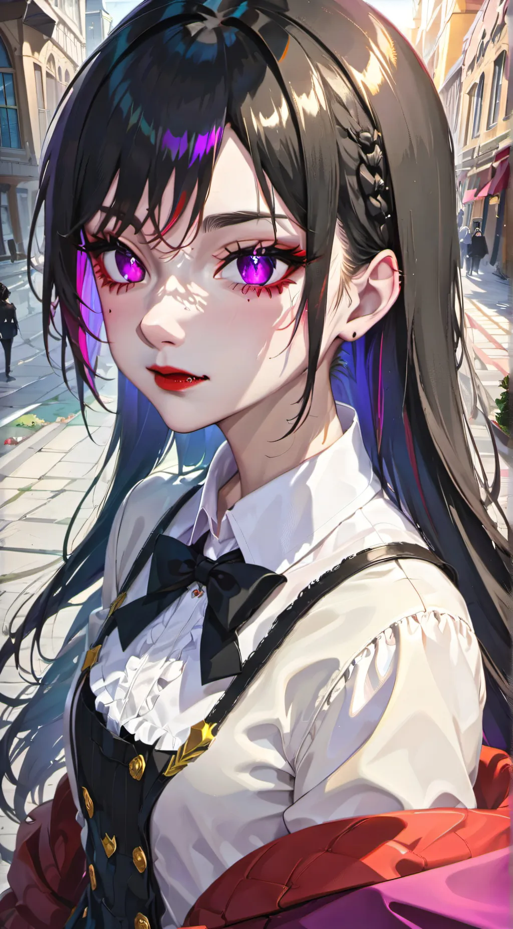 Talkie AI - Chat with Evie