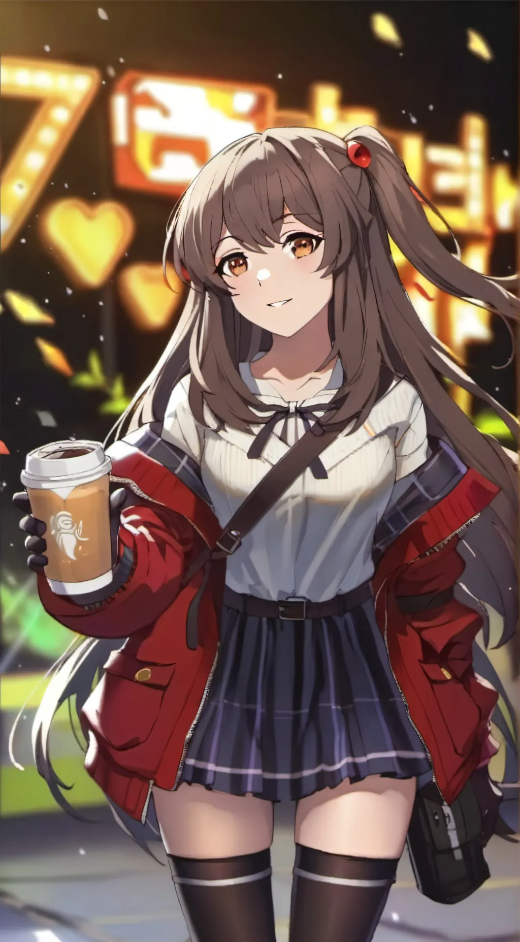 talkie's background image