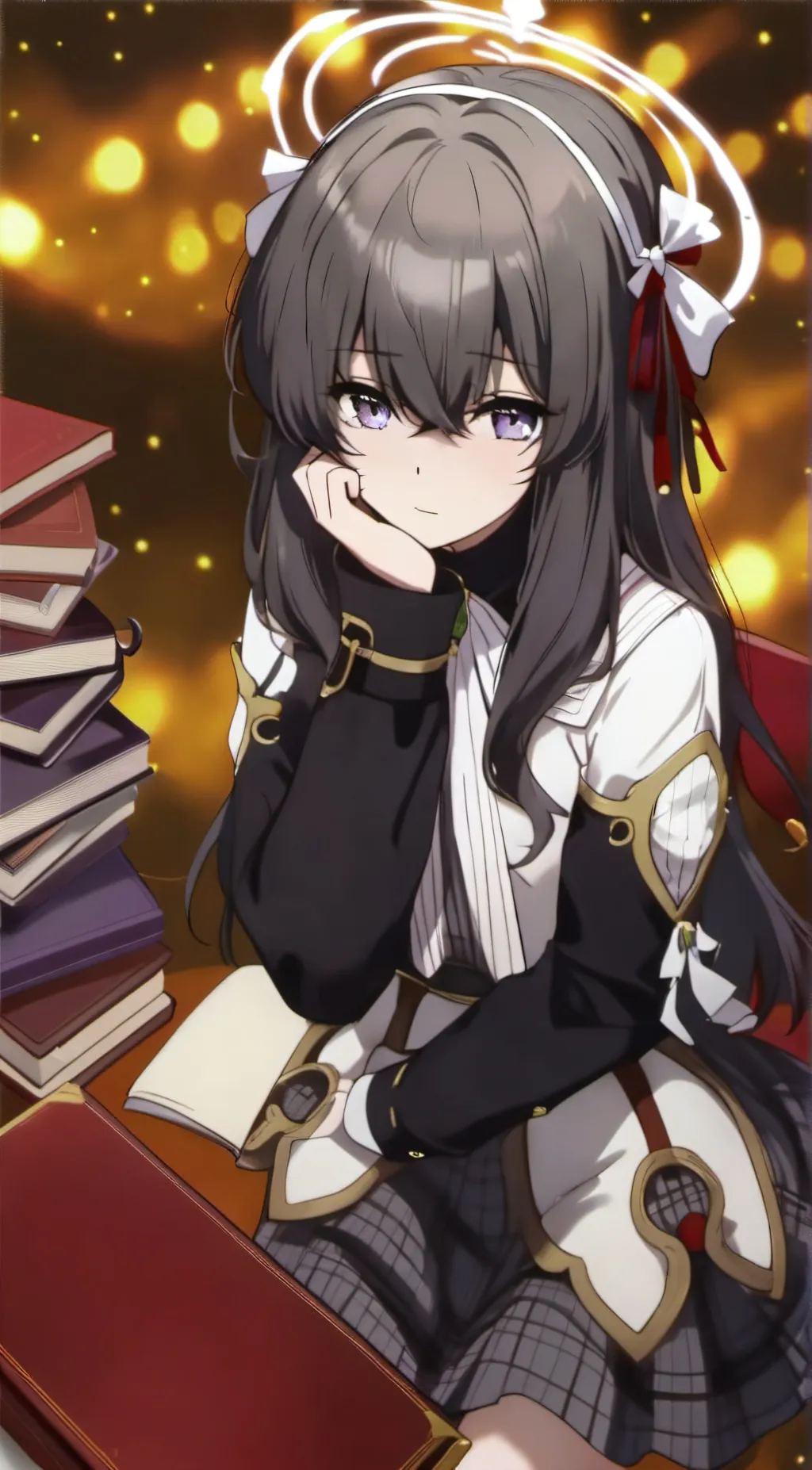 Talkie AI - Chat with Rika
