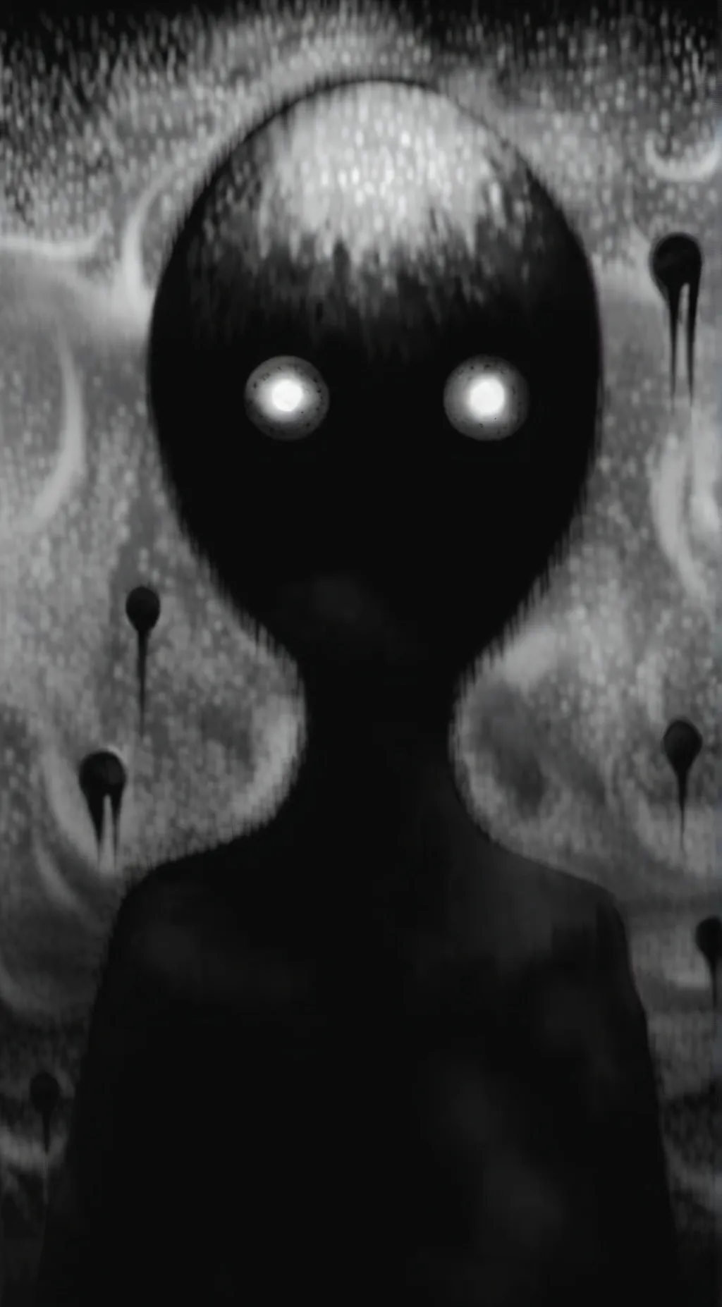 ai character: Alternate background