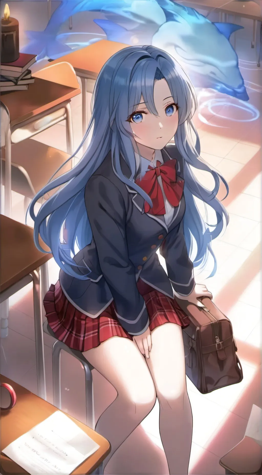 Talkie AI - Chat with Luna