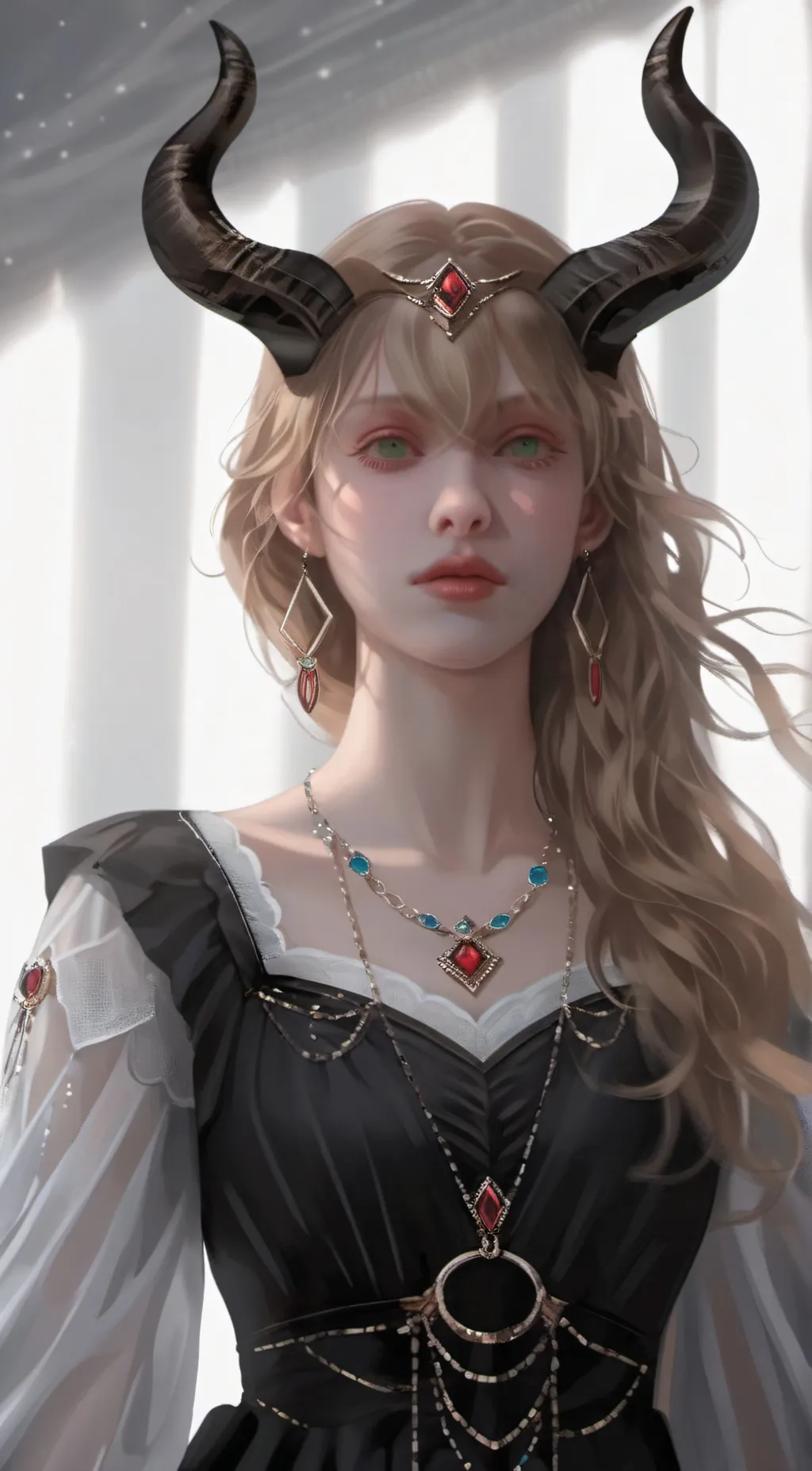 Talkie AI - Chat with malara